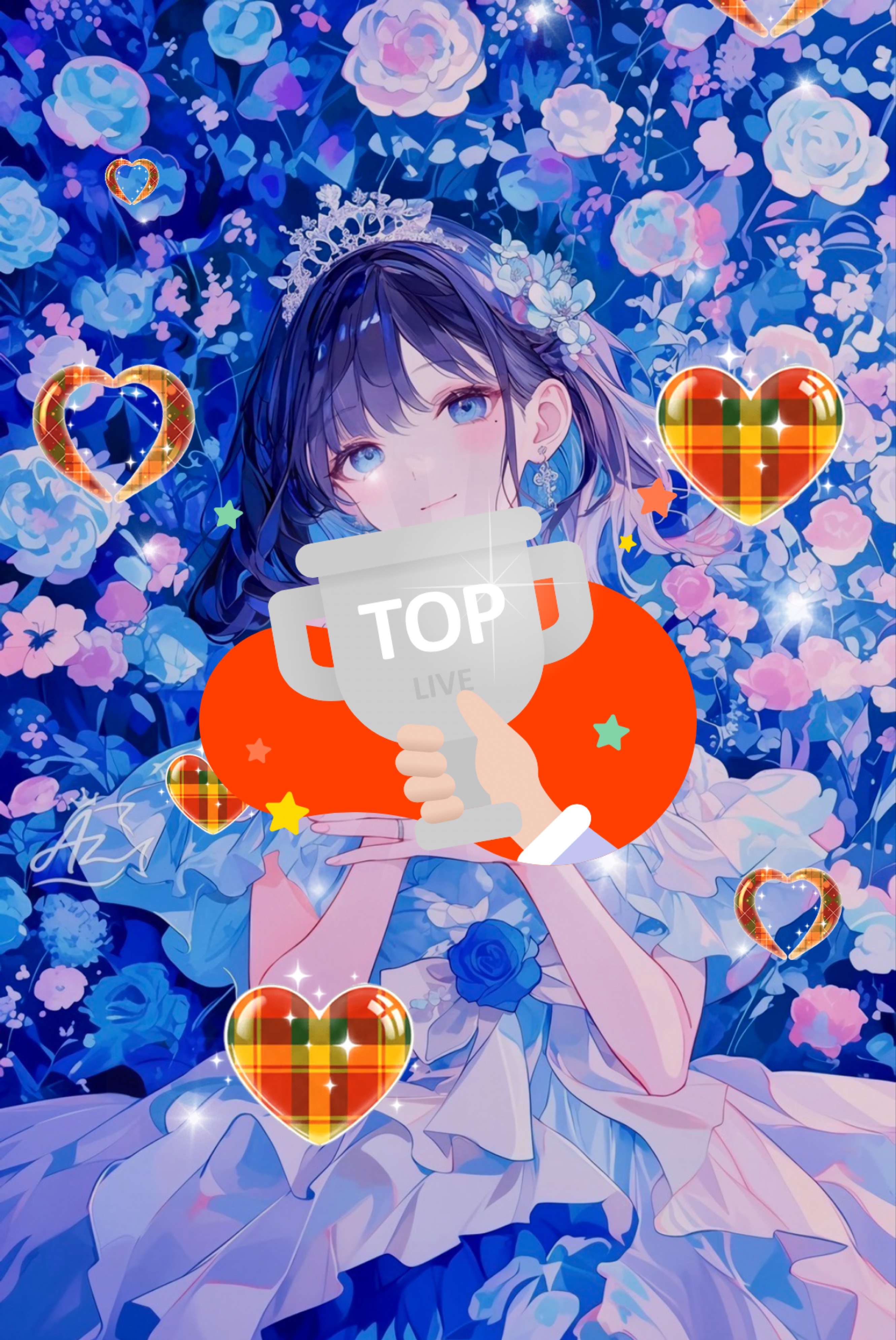 奏でる夜🌃🌙*ﾟ