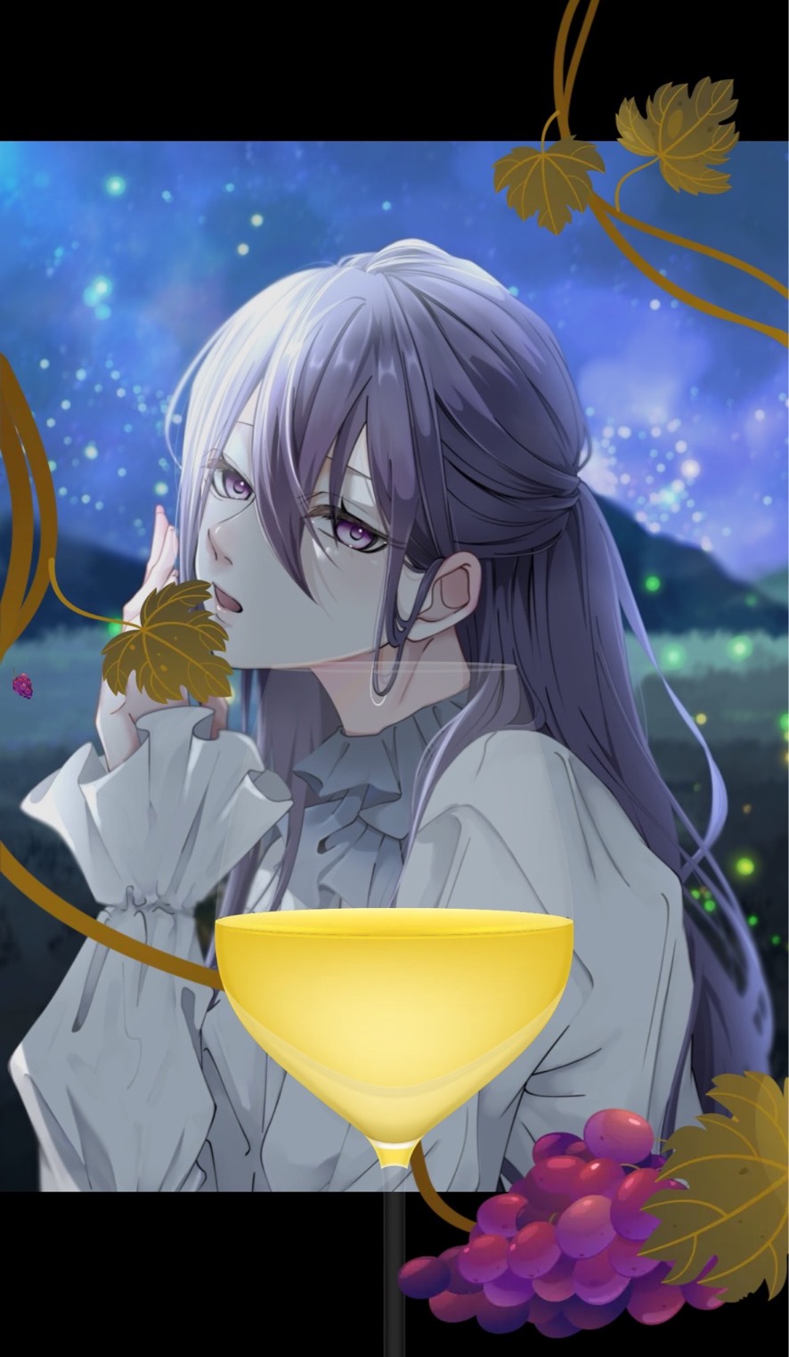 【中低音】睡眠導入剤🌿🫧