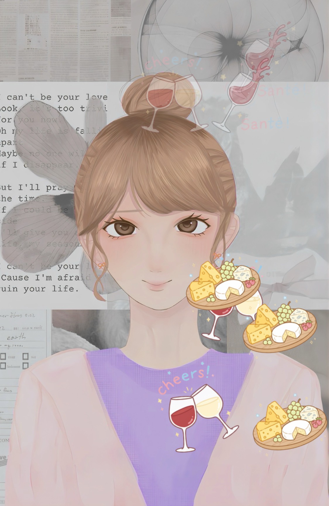 まったりな時間を𓂃𓈒𓋜