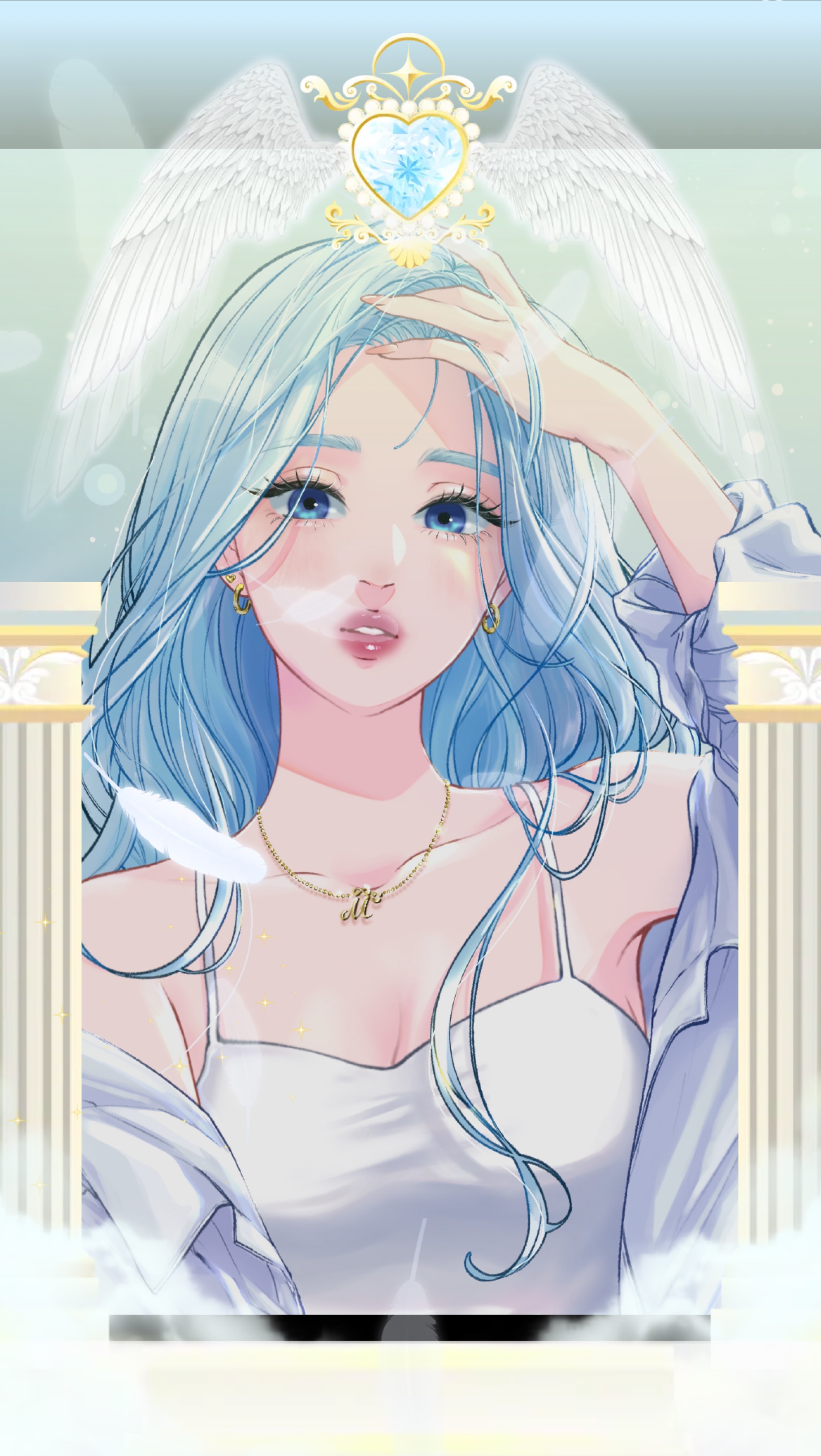 🫐落ち◎まったり配信┋無機材