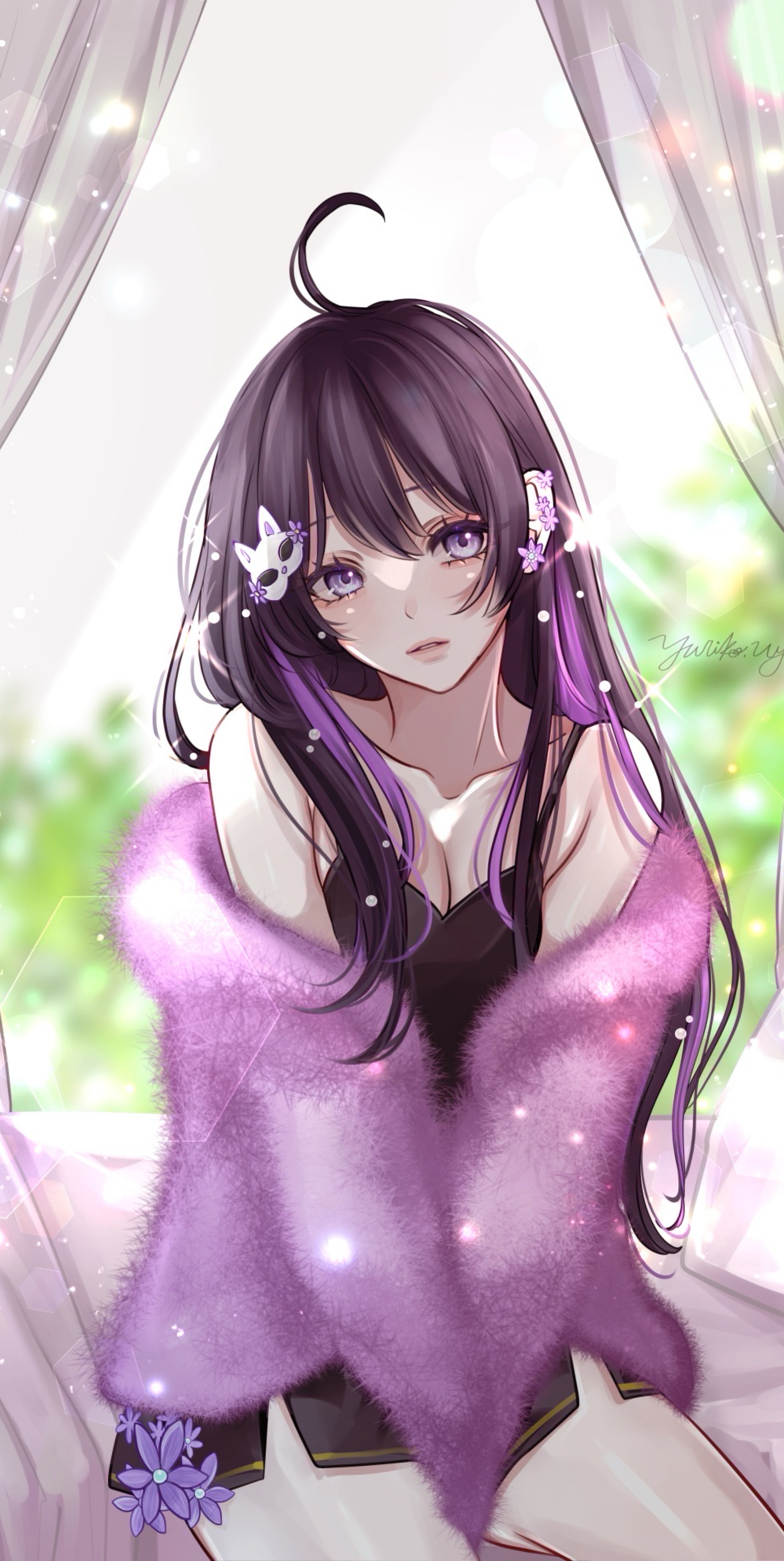 博多女子のお喋り部屋💜ྀི