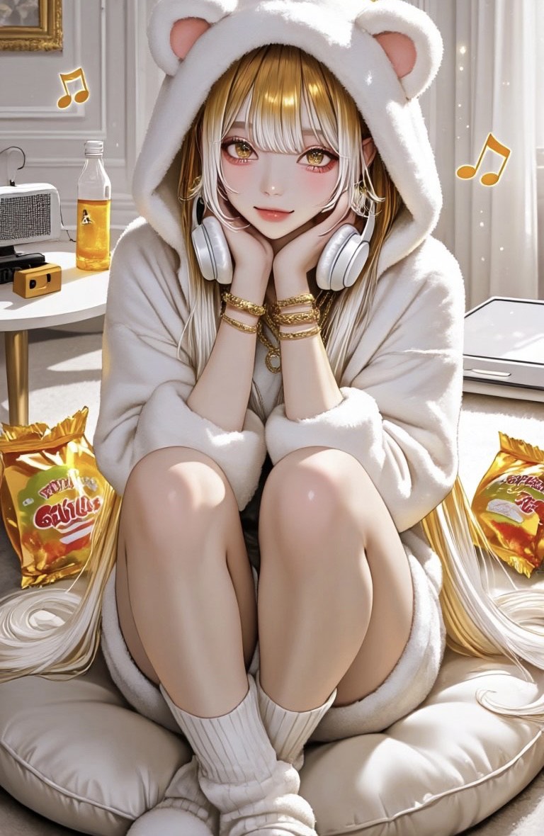 初潜◎仕事前雑談💕︎︎