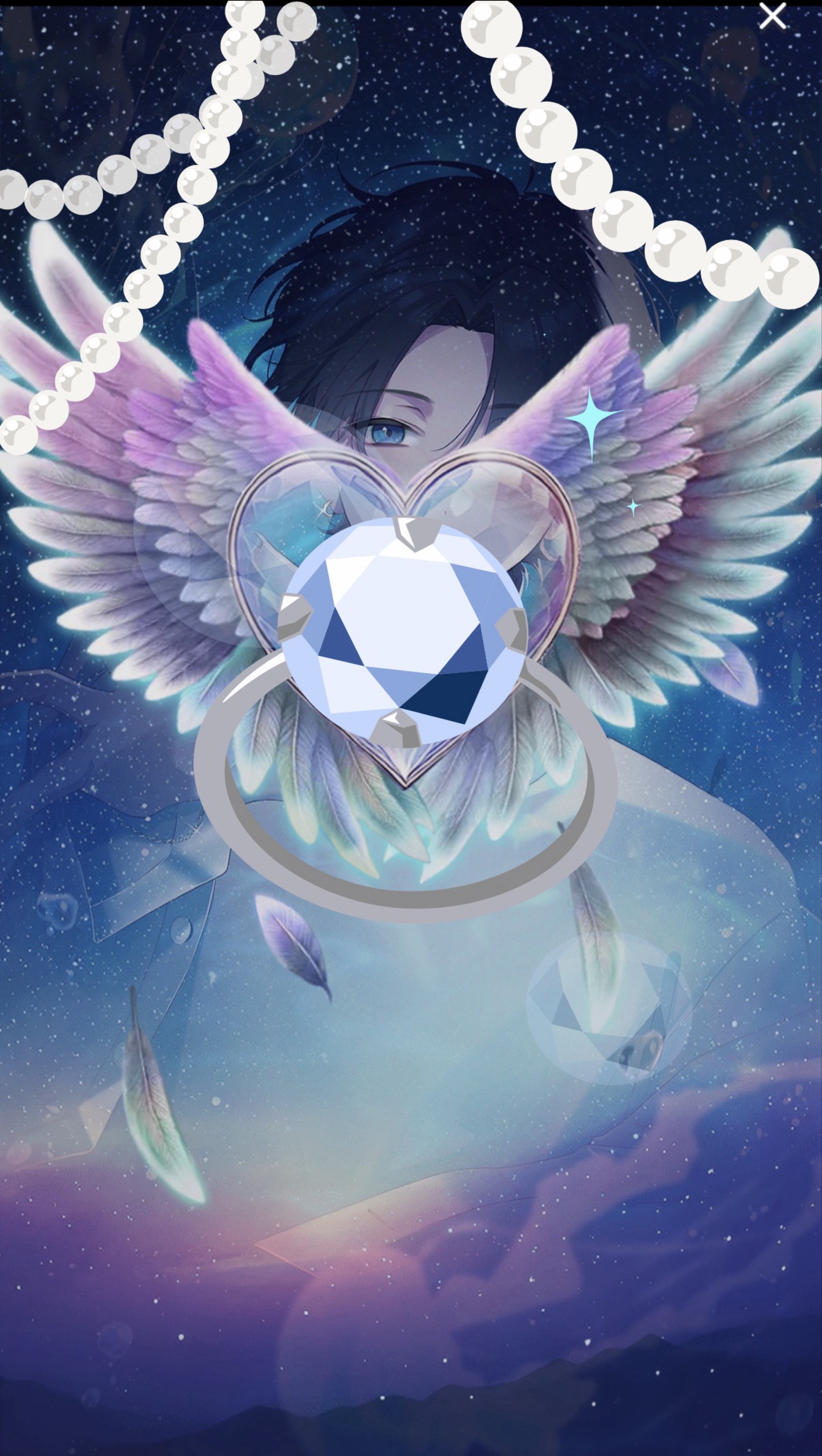 羊を数えるより僕の声