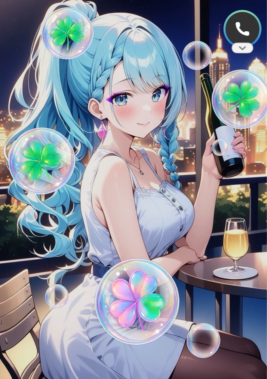 おやすみいいにきて?