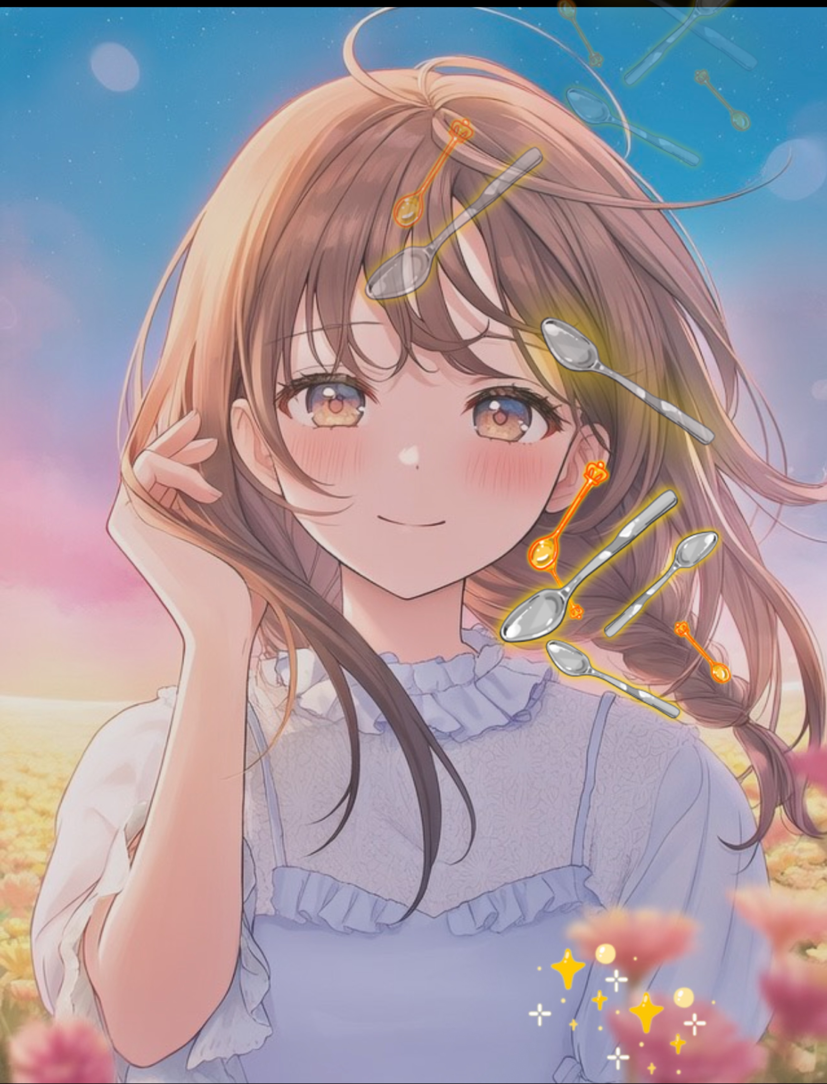 初潜寝◎一緒に寝よう♡⸝