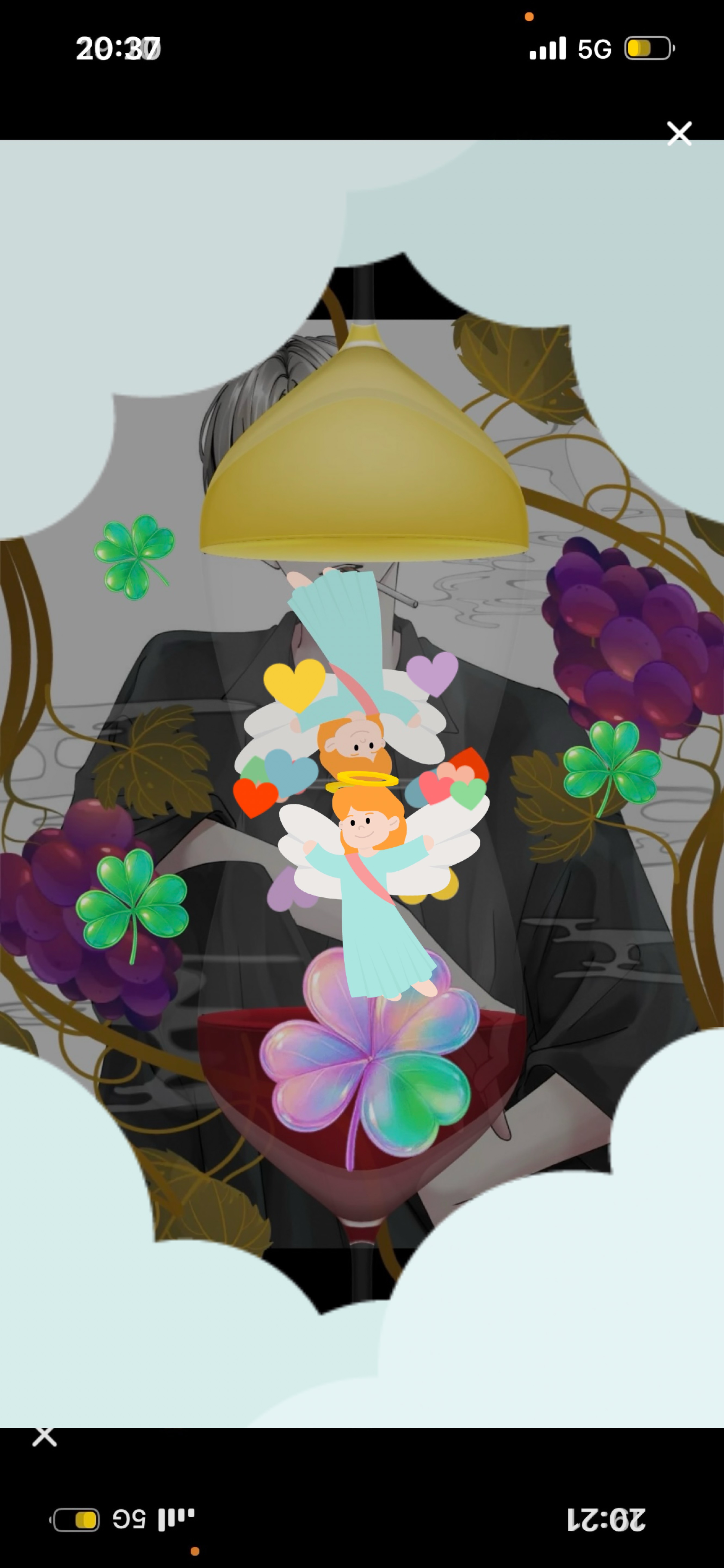 𝑆𝑝𝑜𝑜𝑛 𝐴𝑤𝑎𝑟𝑑𝑠