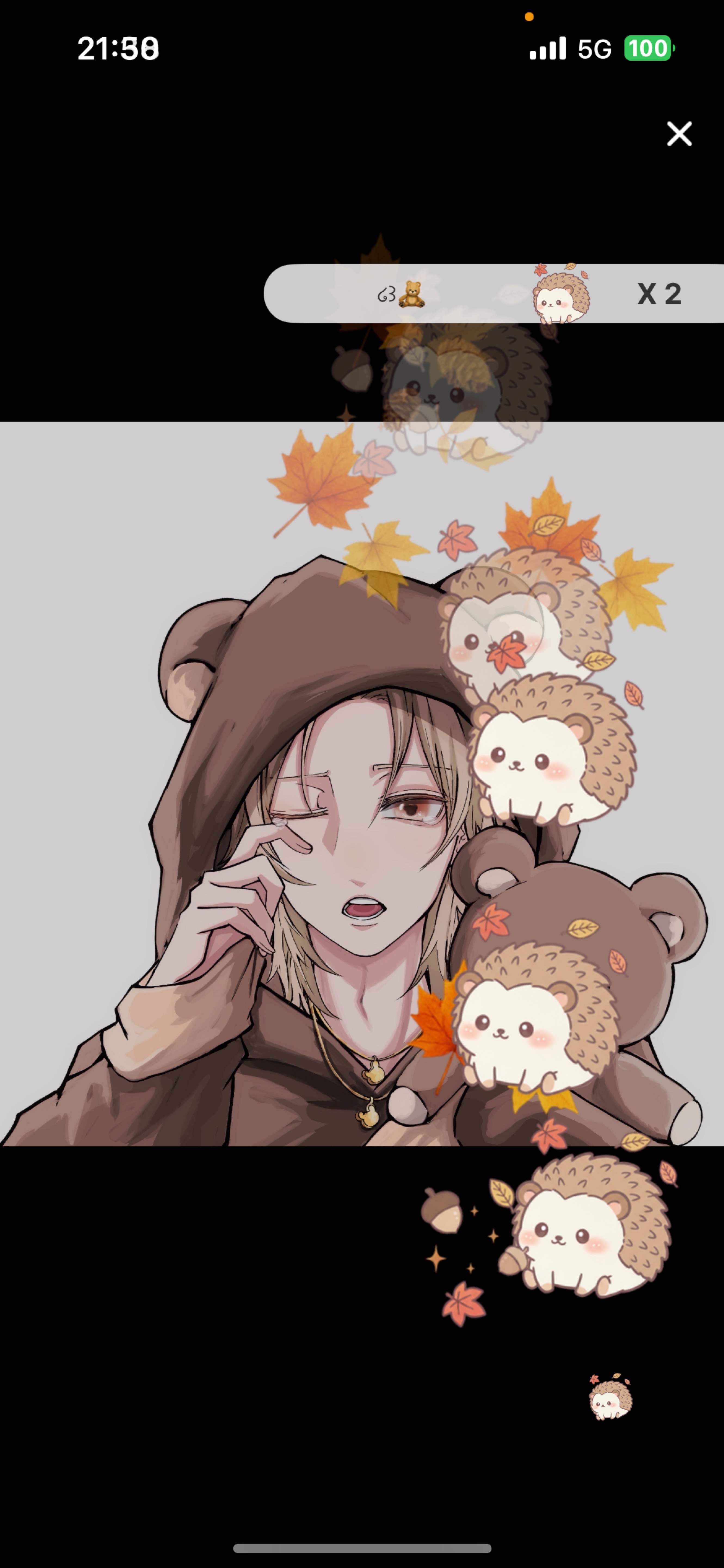 🧸<あつまれ！