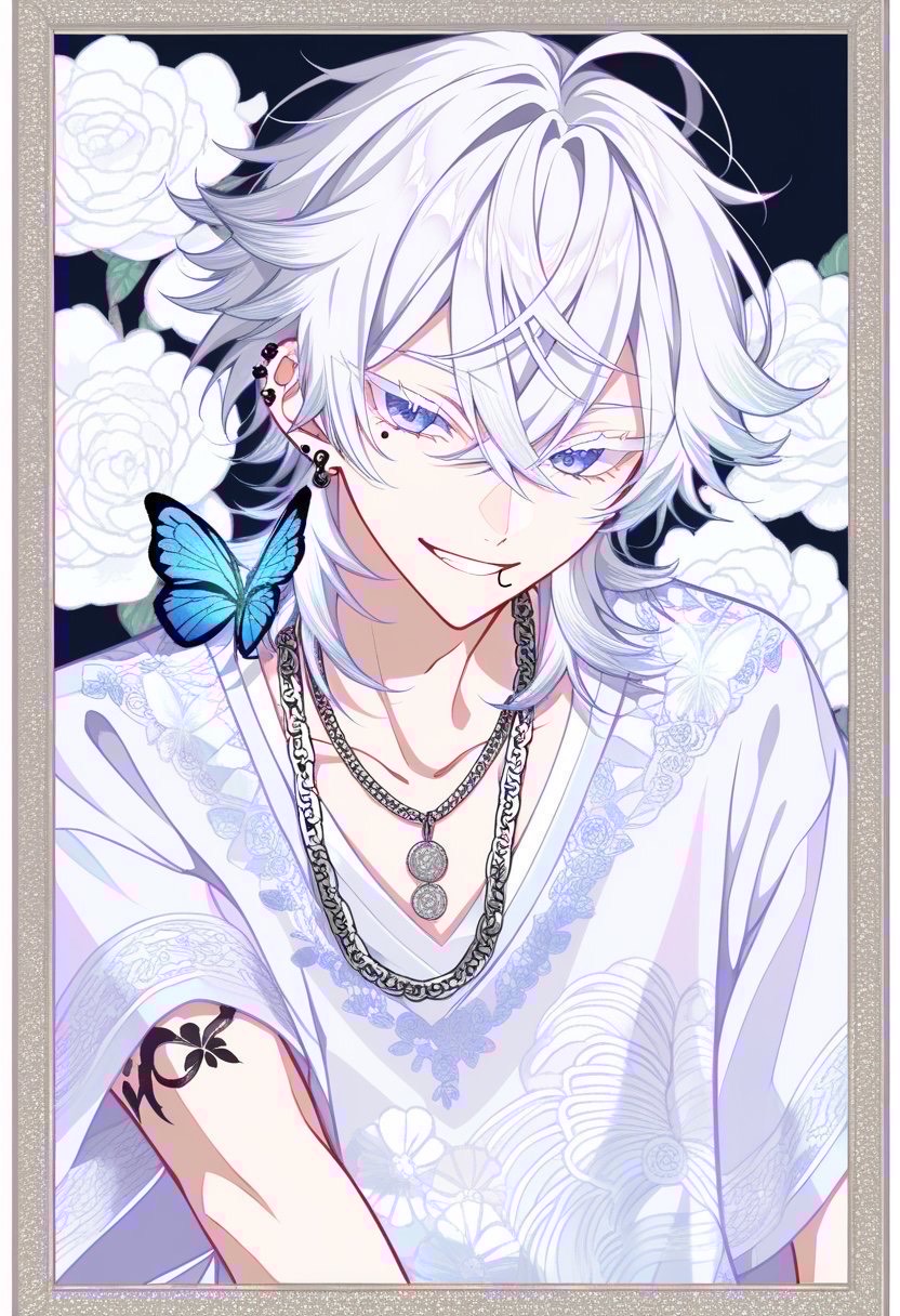 初見◎【落ち着く声】1度聞くと沼る！かも