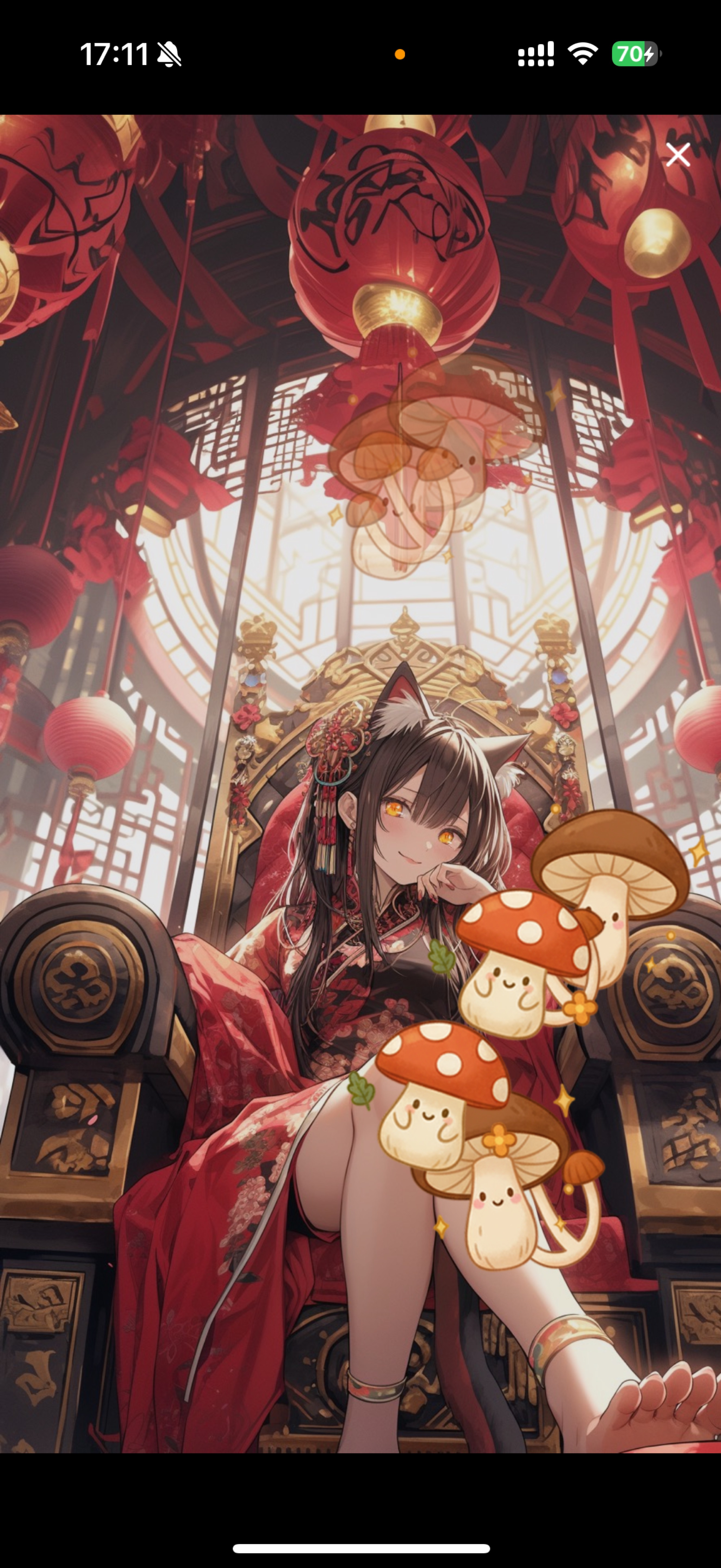 闇鍋朗読するよ