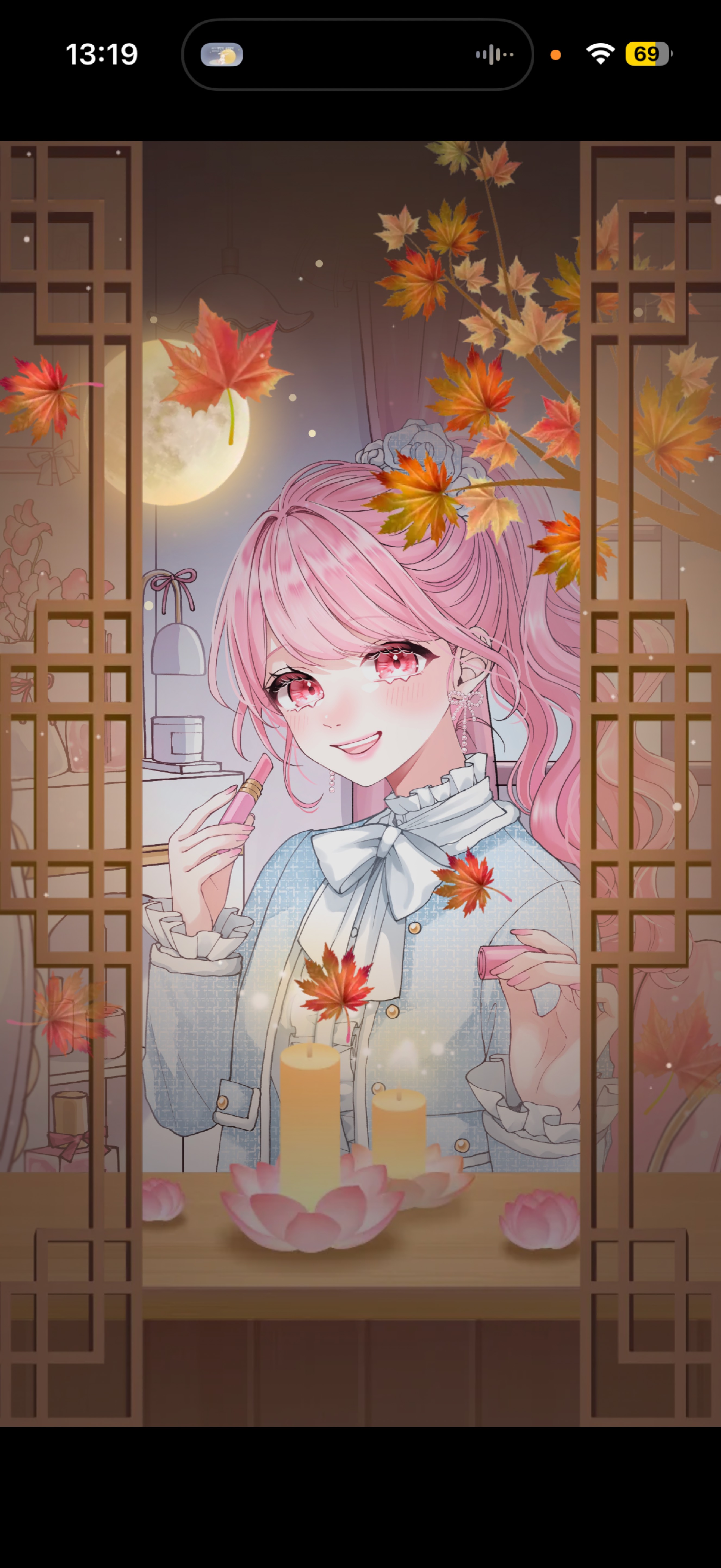 ﾊﾞｽﾀｰもらえるよ💖癒し。￤初寝潜◎