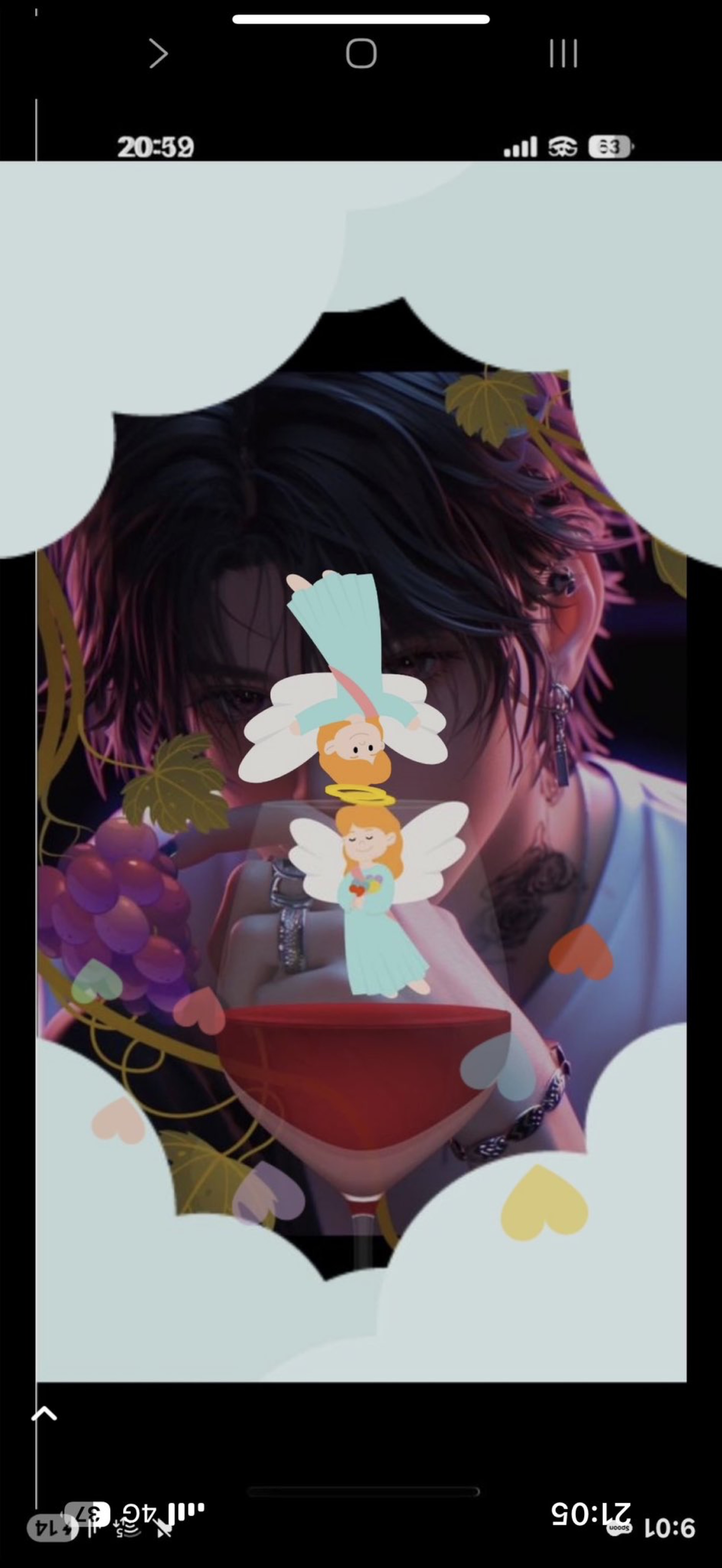 初・潜◎どなた様も歓迎さ🔰