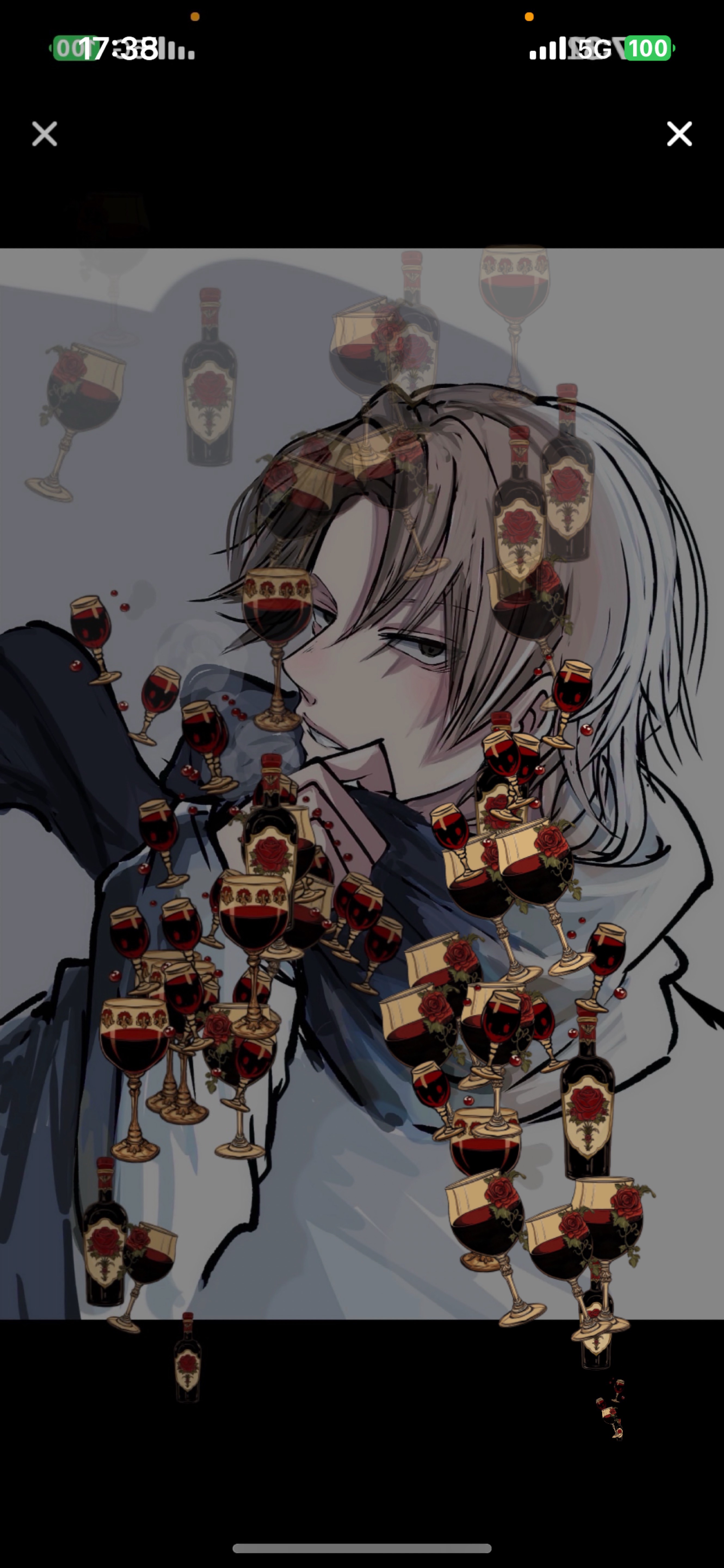 🧸<しゅーごー！