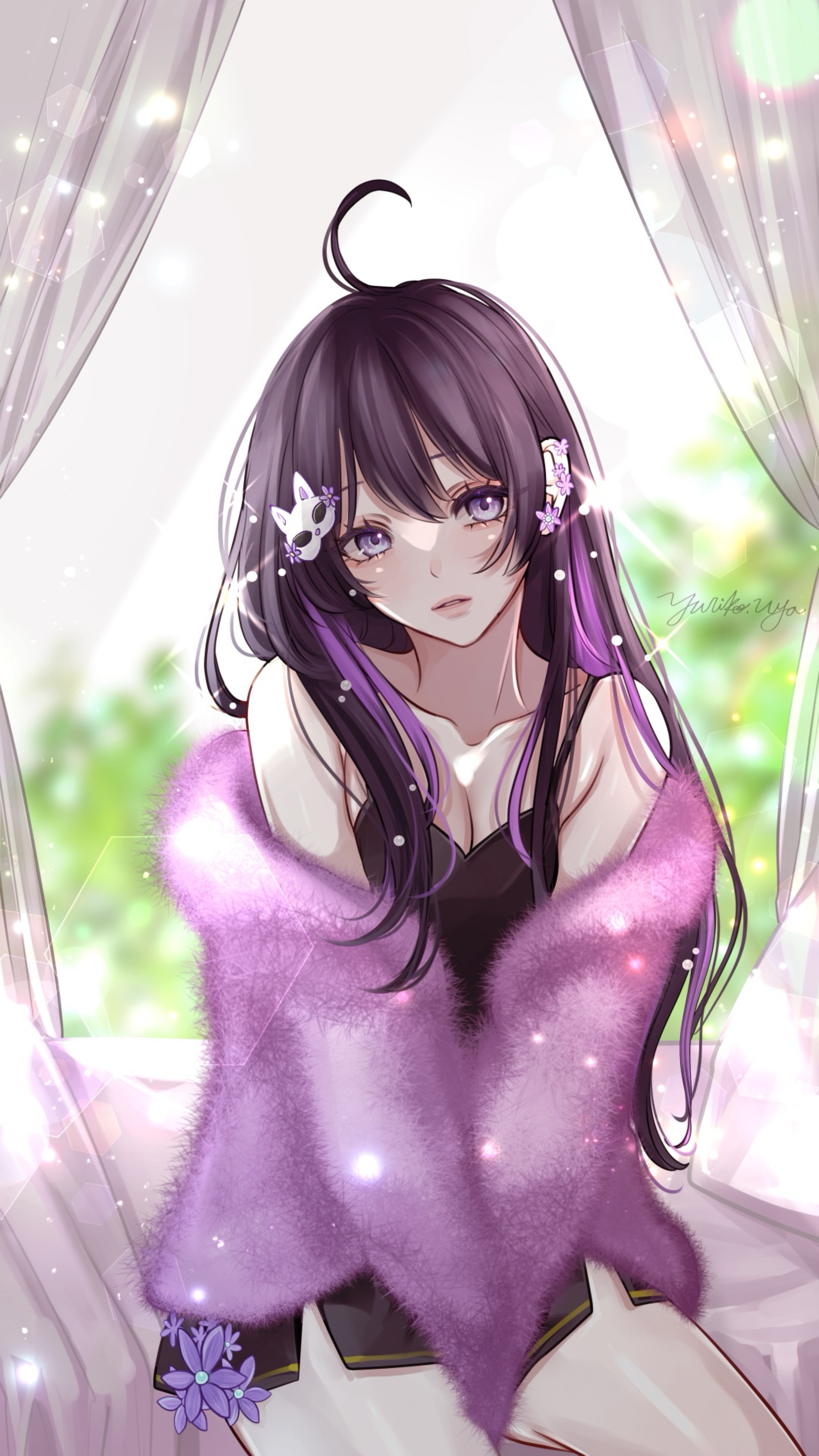 博多女子のお喋り部屋💜ྀི