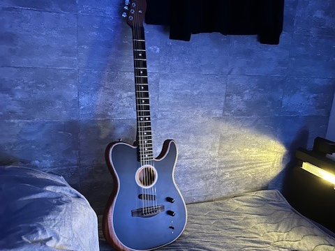 ギター練習🎸（MOROHA,ヨルシカ）