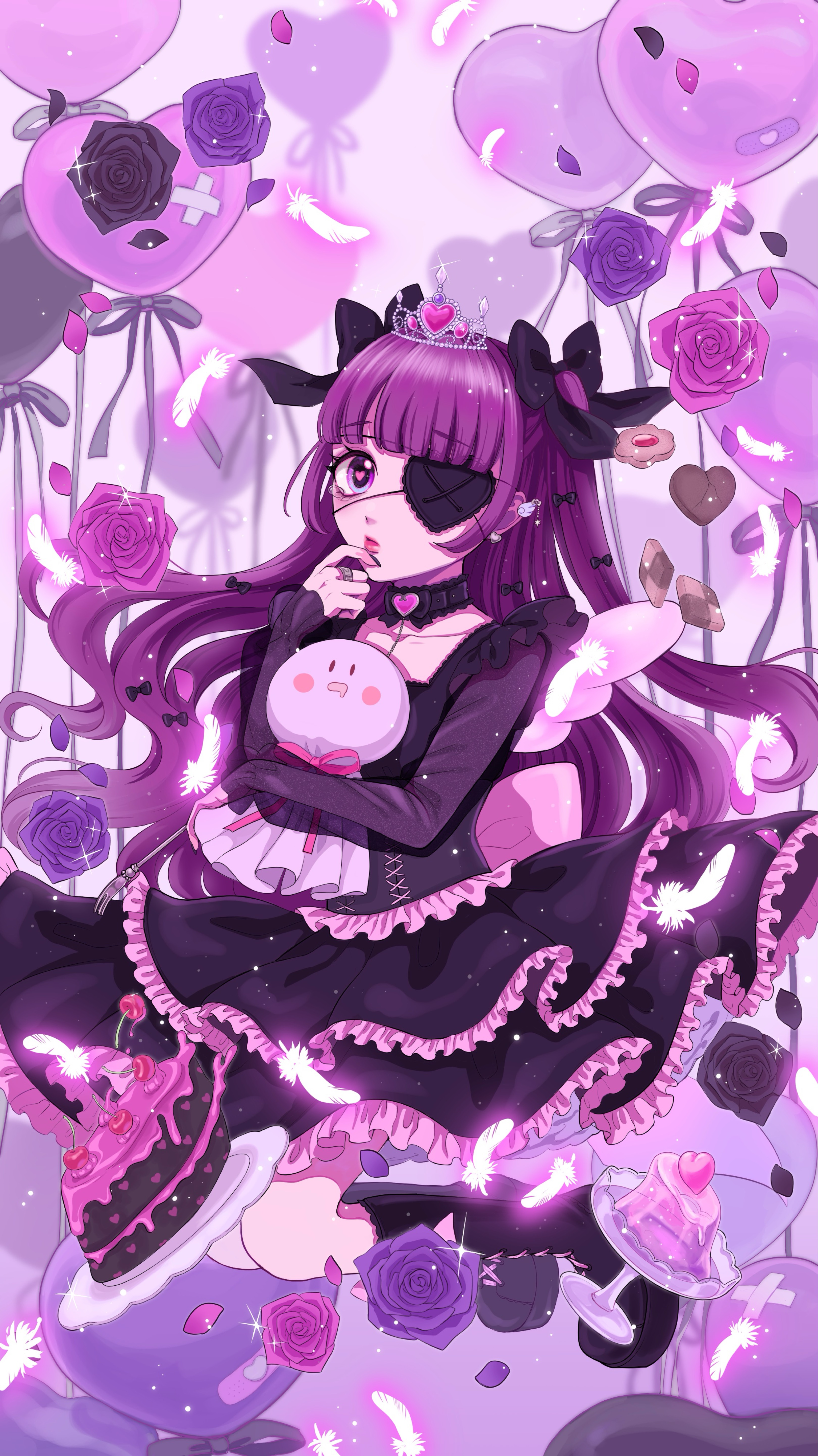 19:00￤癒し処𓈒𓂂 𓈒𓍼