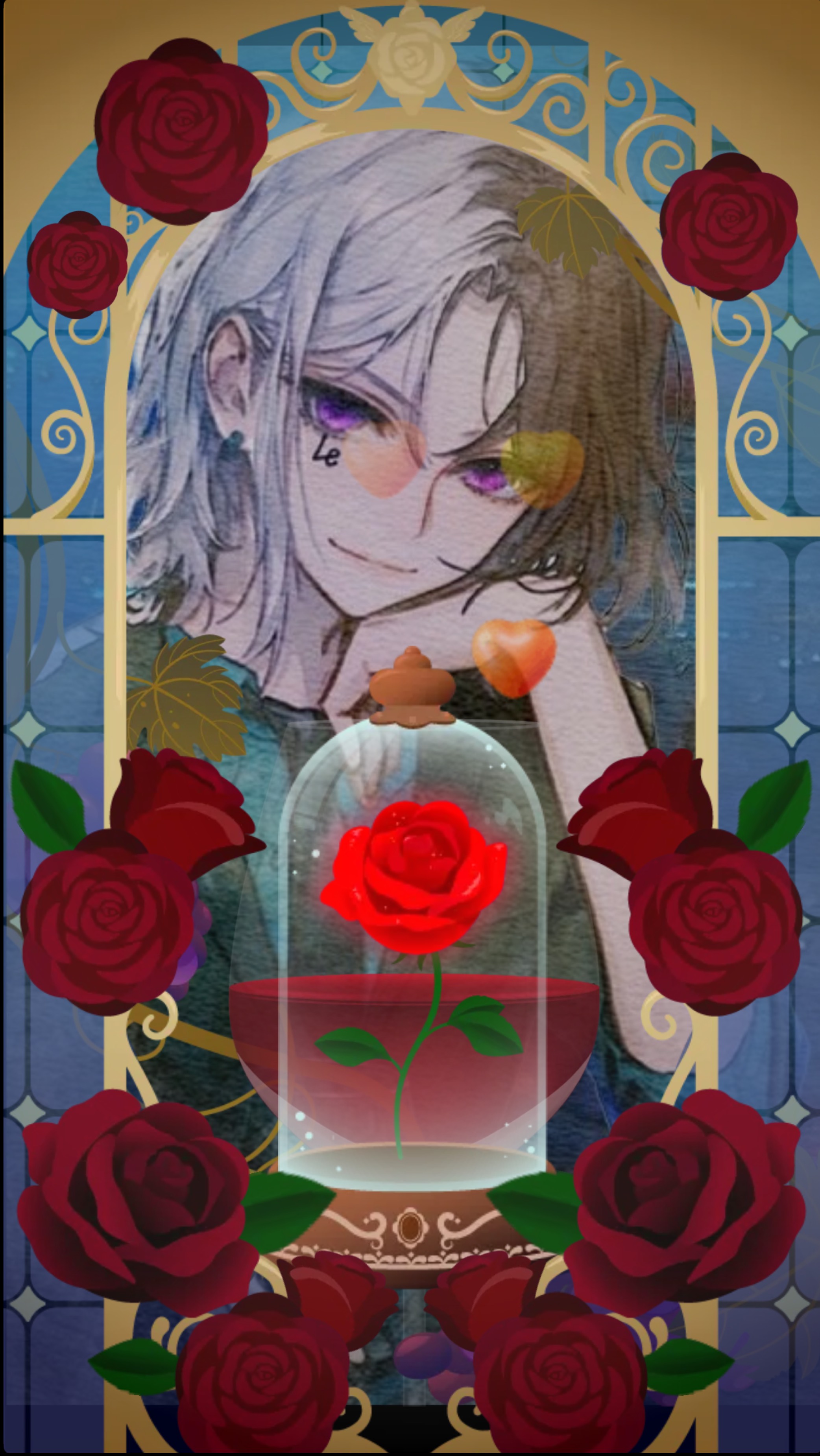 潜○初見さん30秒聴いてって?