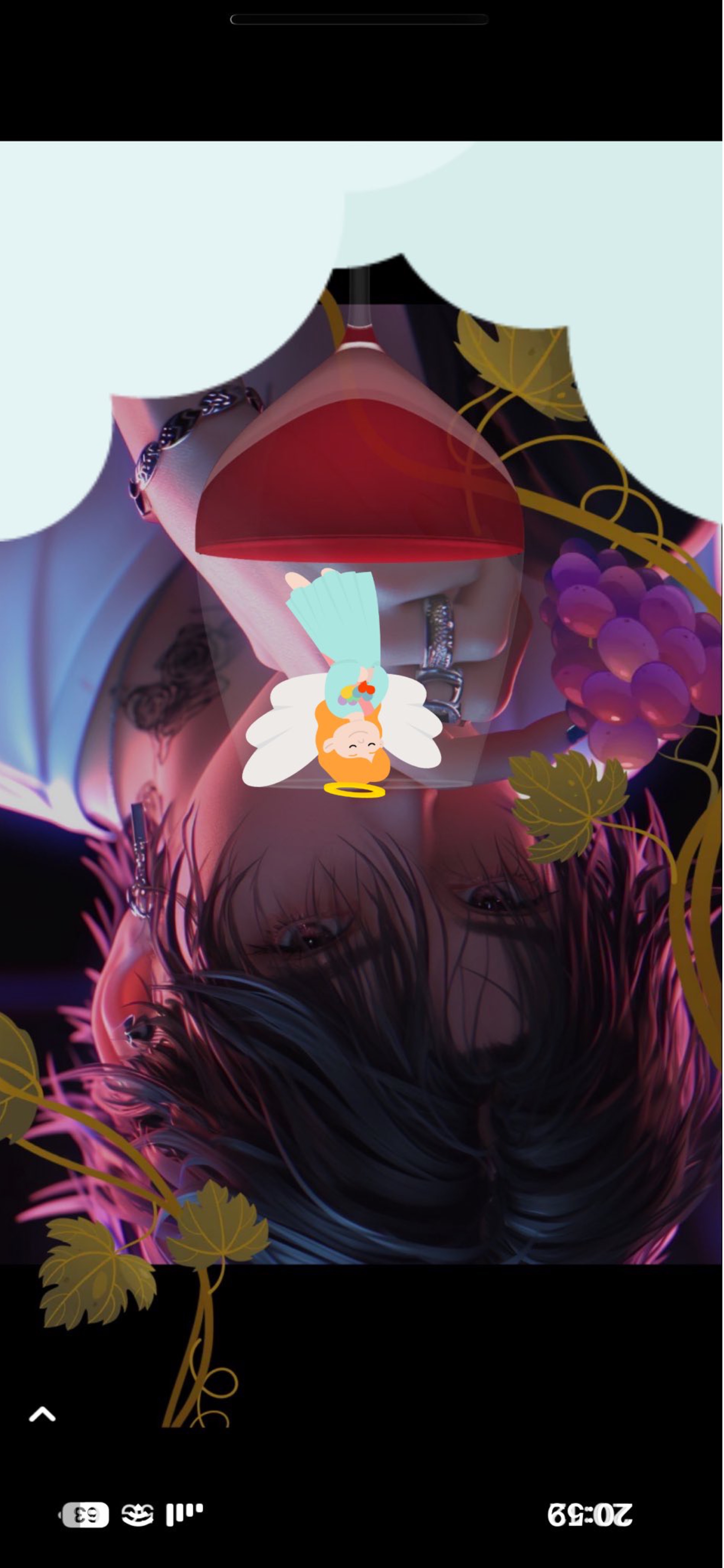 初・潜◎どなた様も歓迎さ🔰