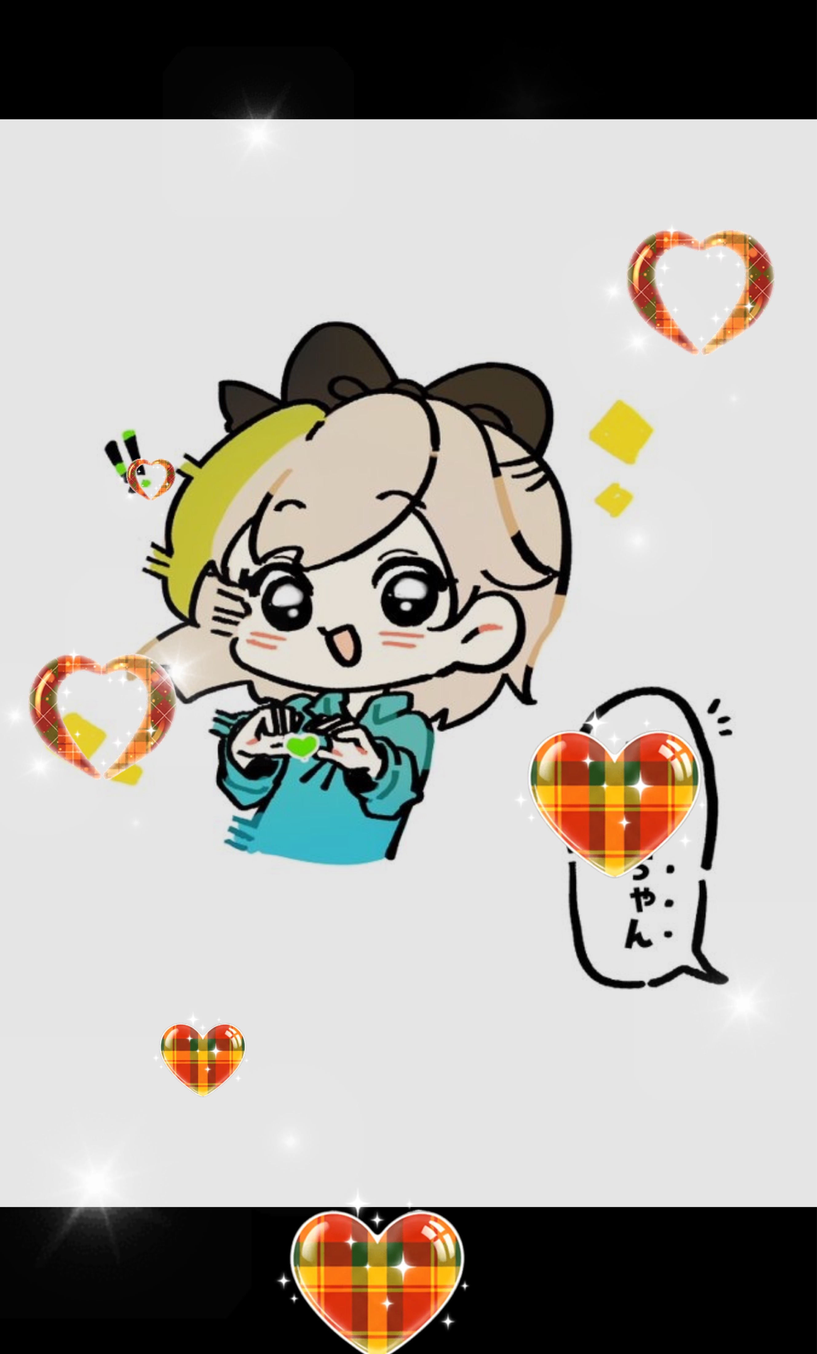 初潜寝🙆‍♀️おはよう☀️