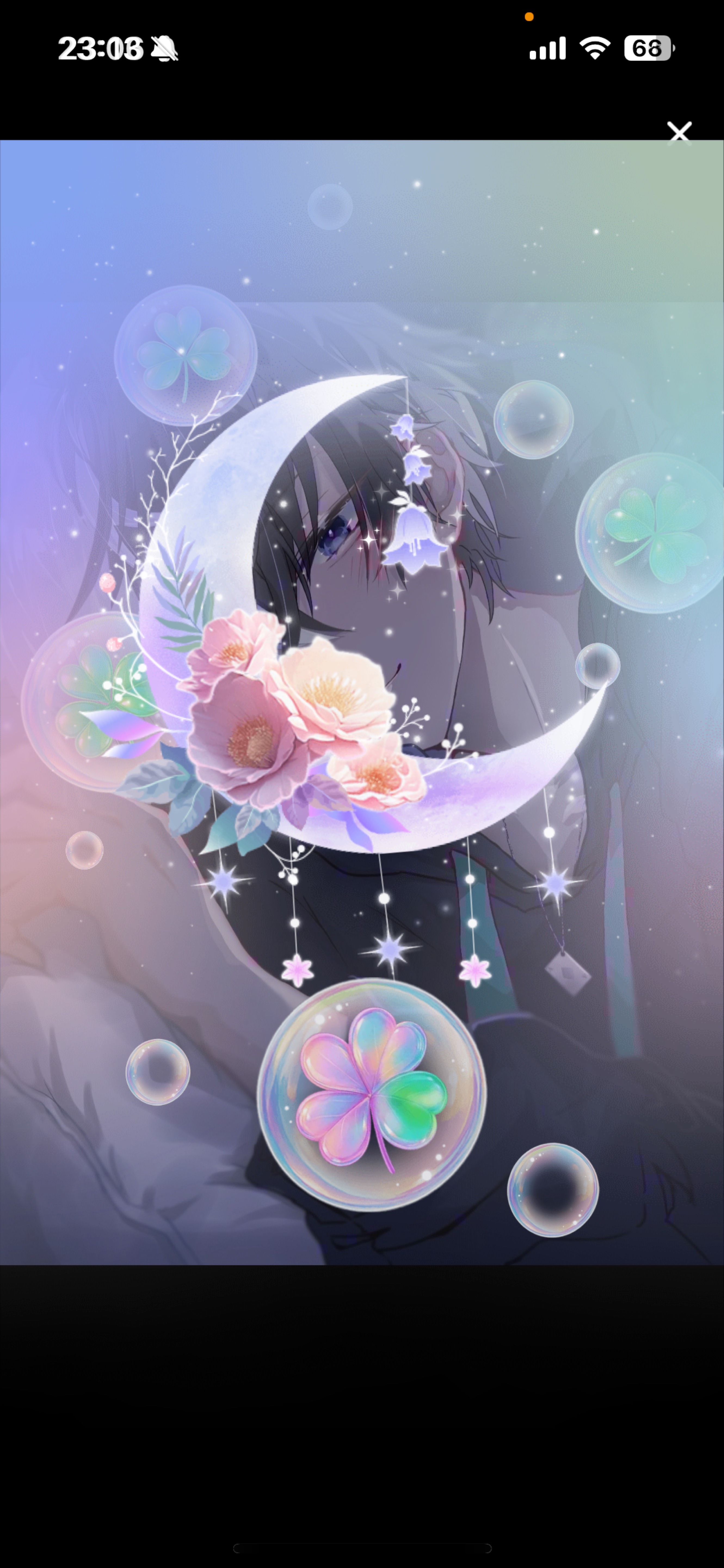 𝑰𝒕'𝒔 𝒕𝒊𝒎𝒆 𝒘𝒊𝒕𝒉 𝒚𝒐𝒖