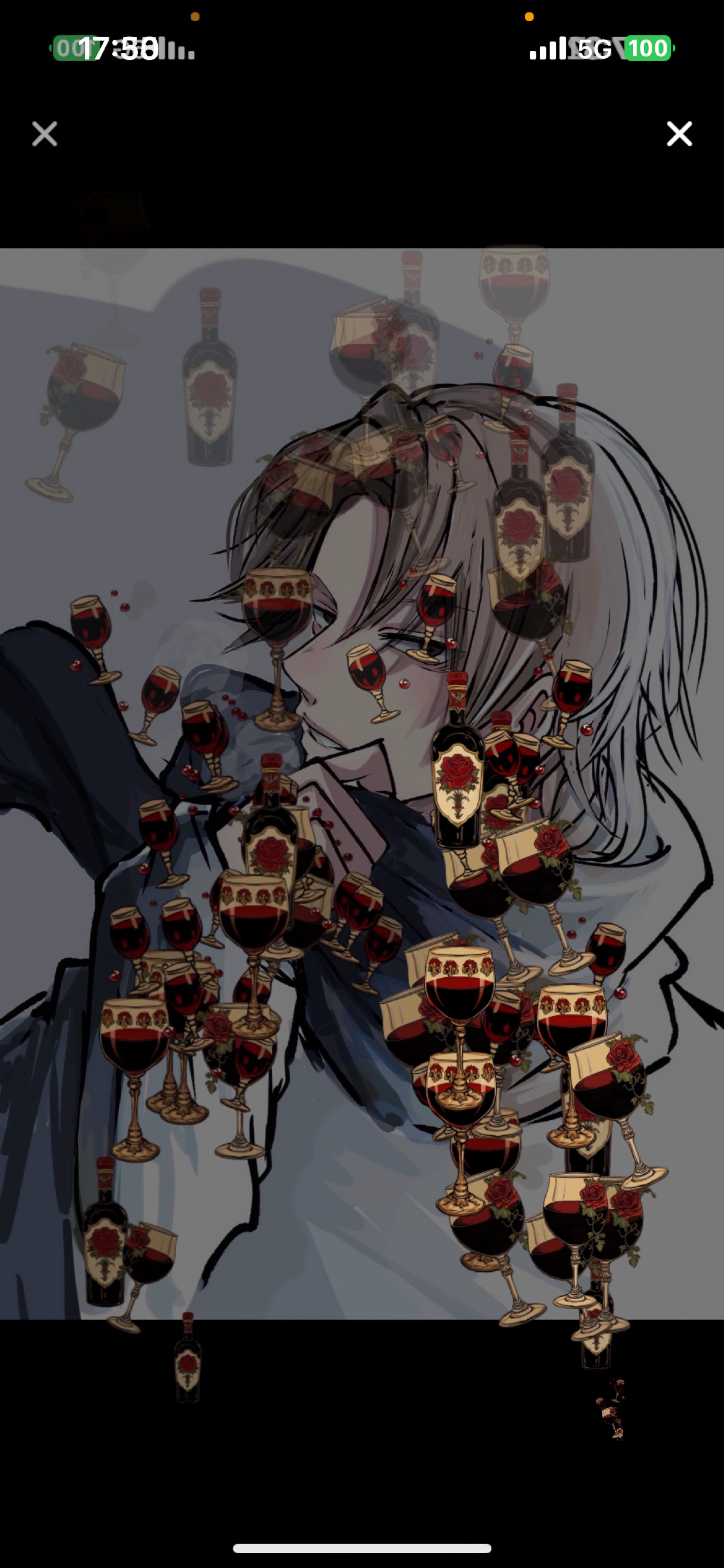 🧸<しゅーごー！