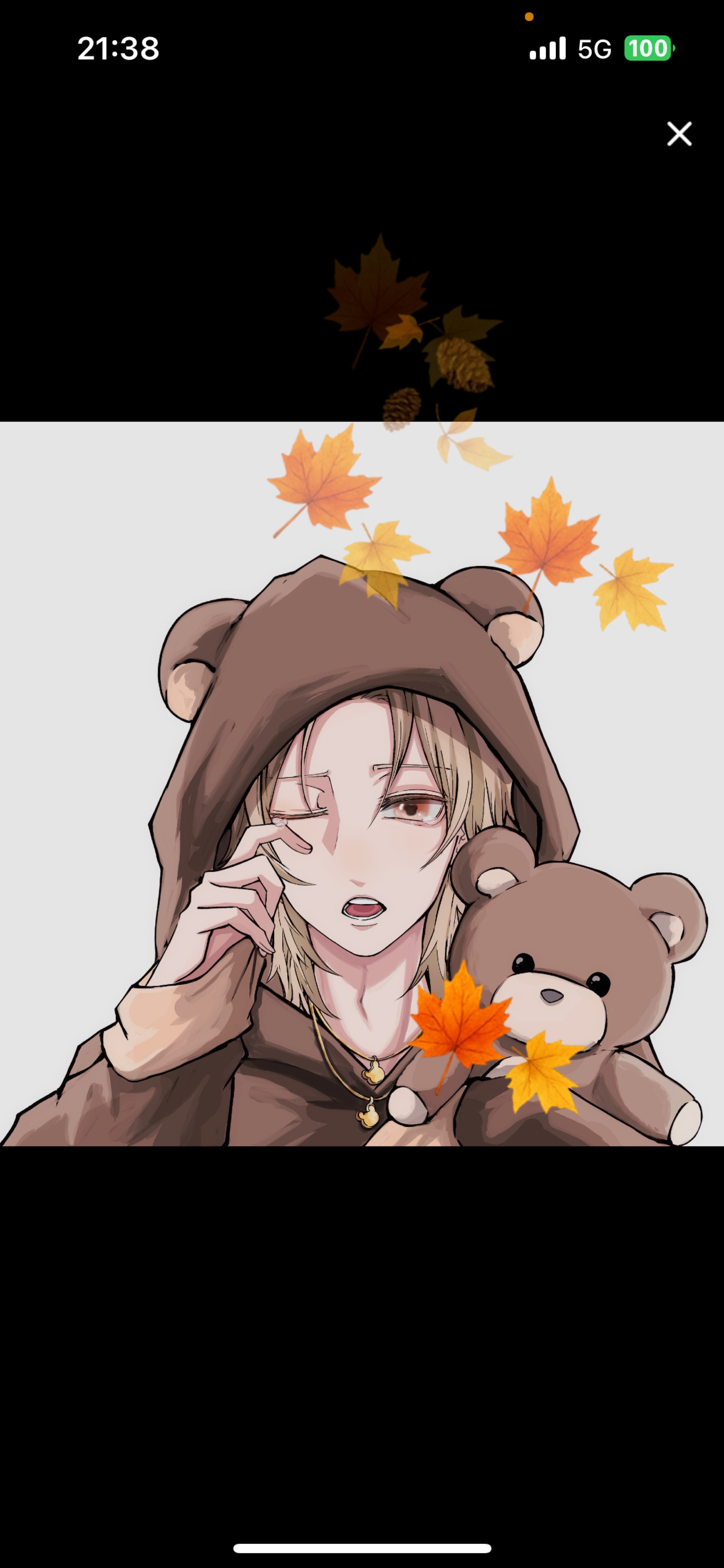 🧸<あつまれ！