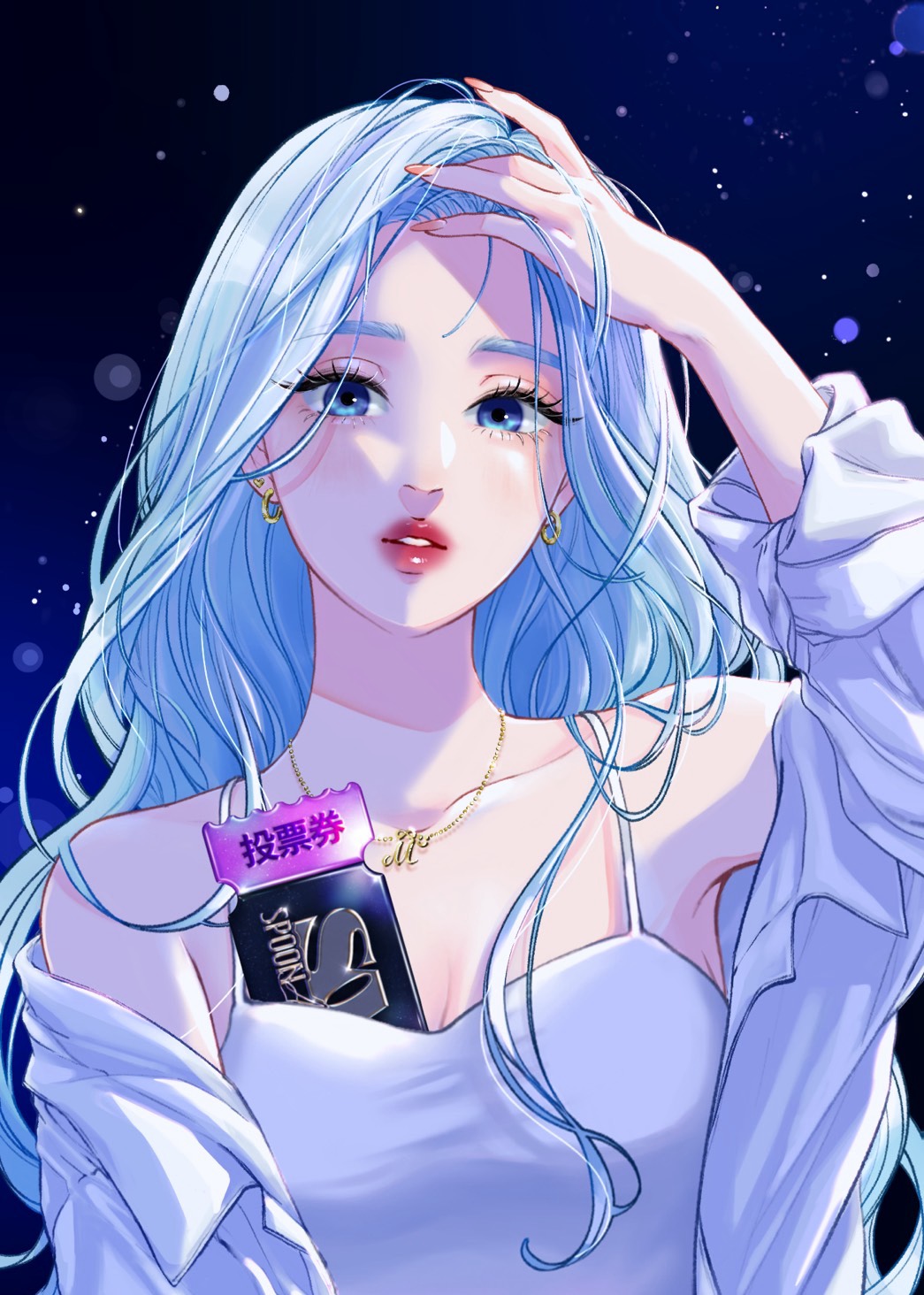 🫐落ち◎居やすい枠🌙* :ﾟ