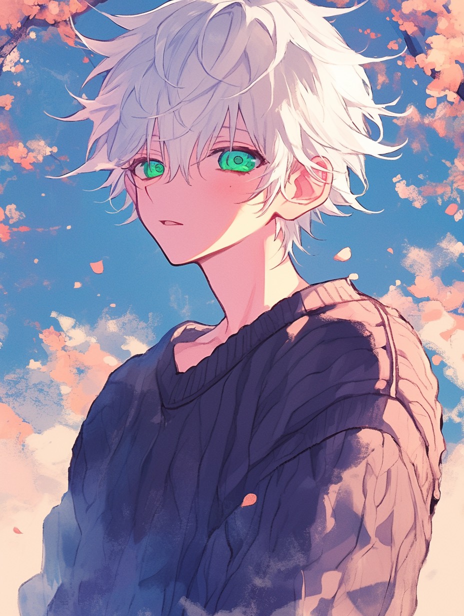 目合ったでしょ？