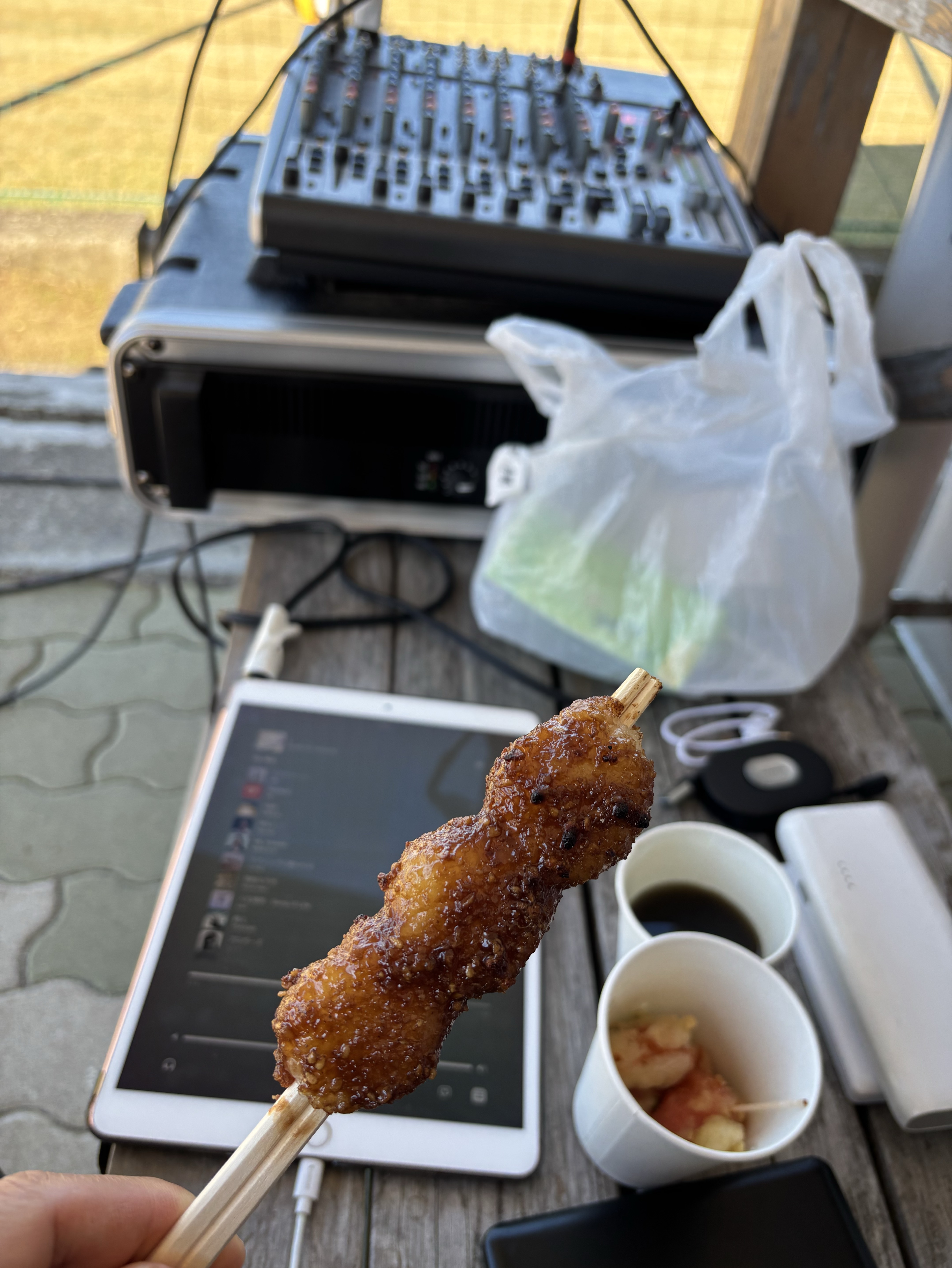 22時まで！ギター練習怒られたら辞める