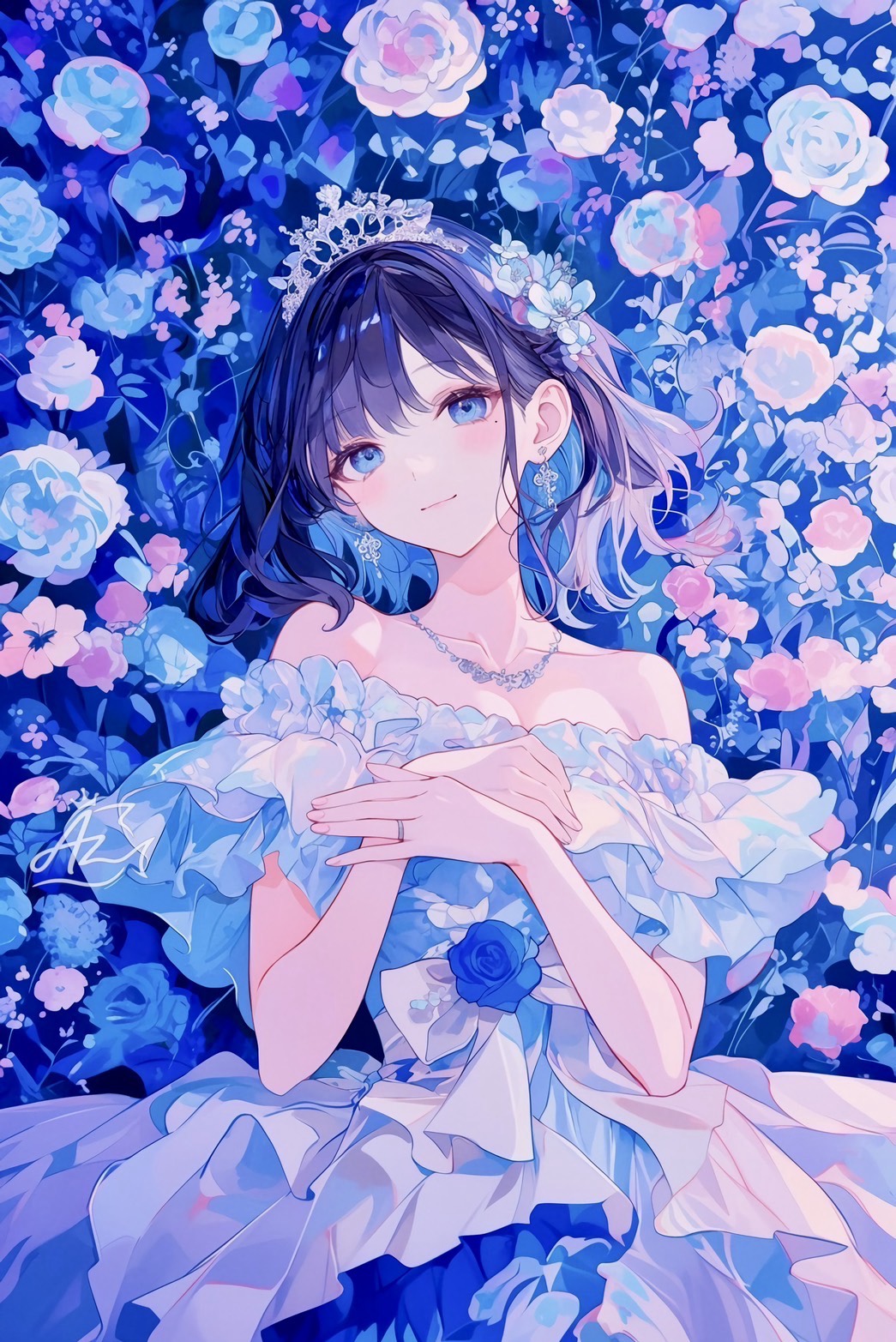 奏でる夜🌃🌙*ﾟ