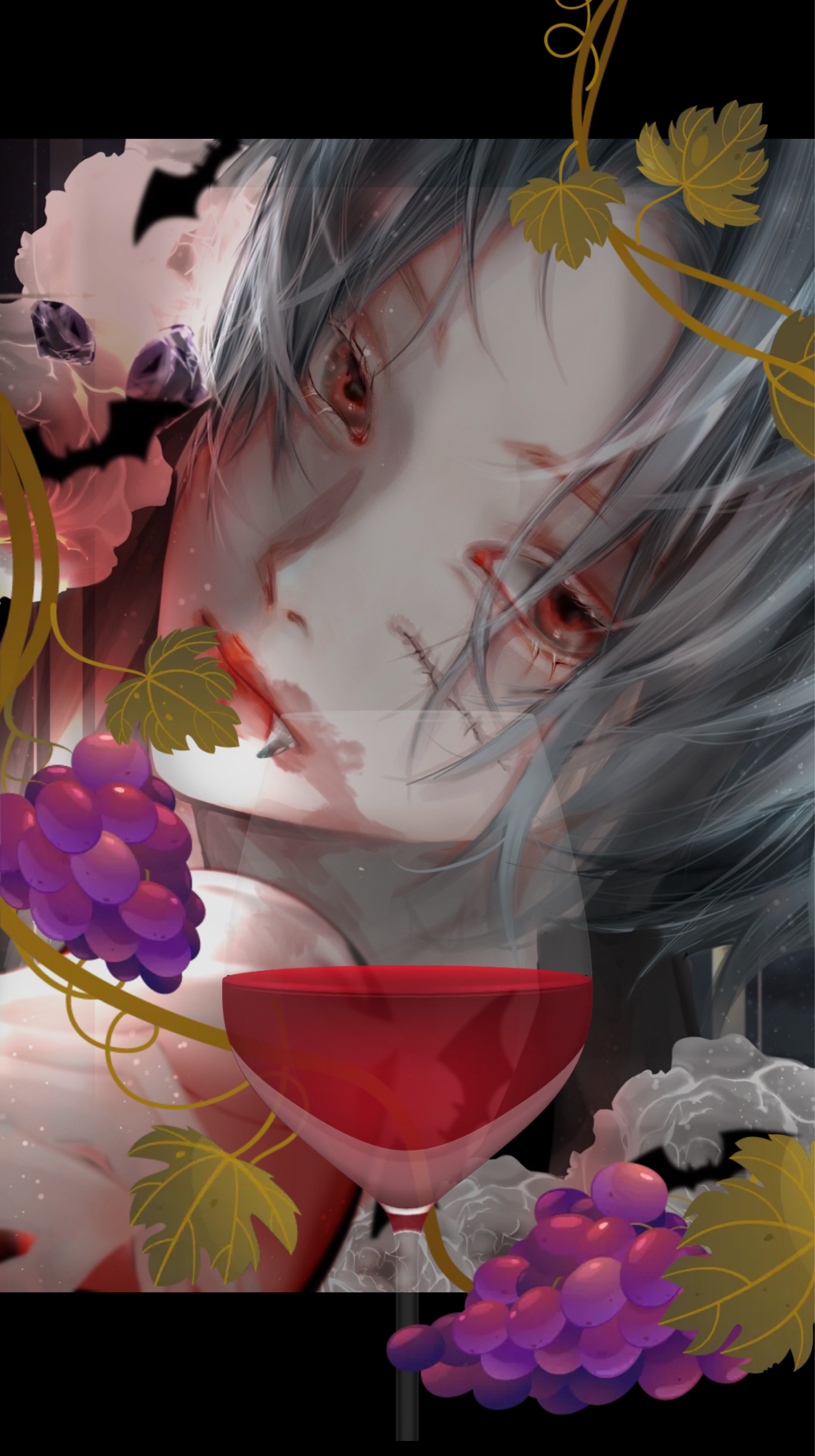 お気軽に⭕️歌と雑談