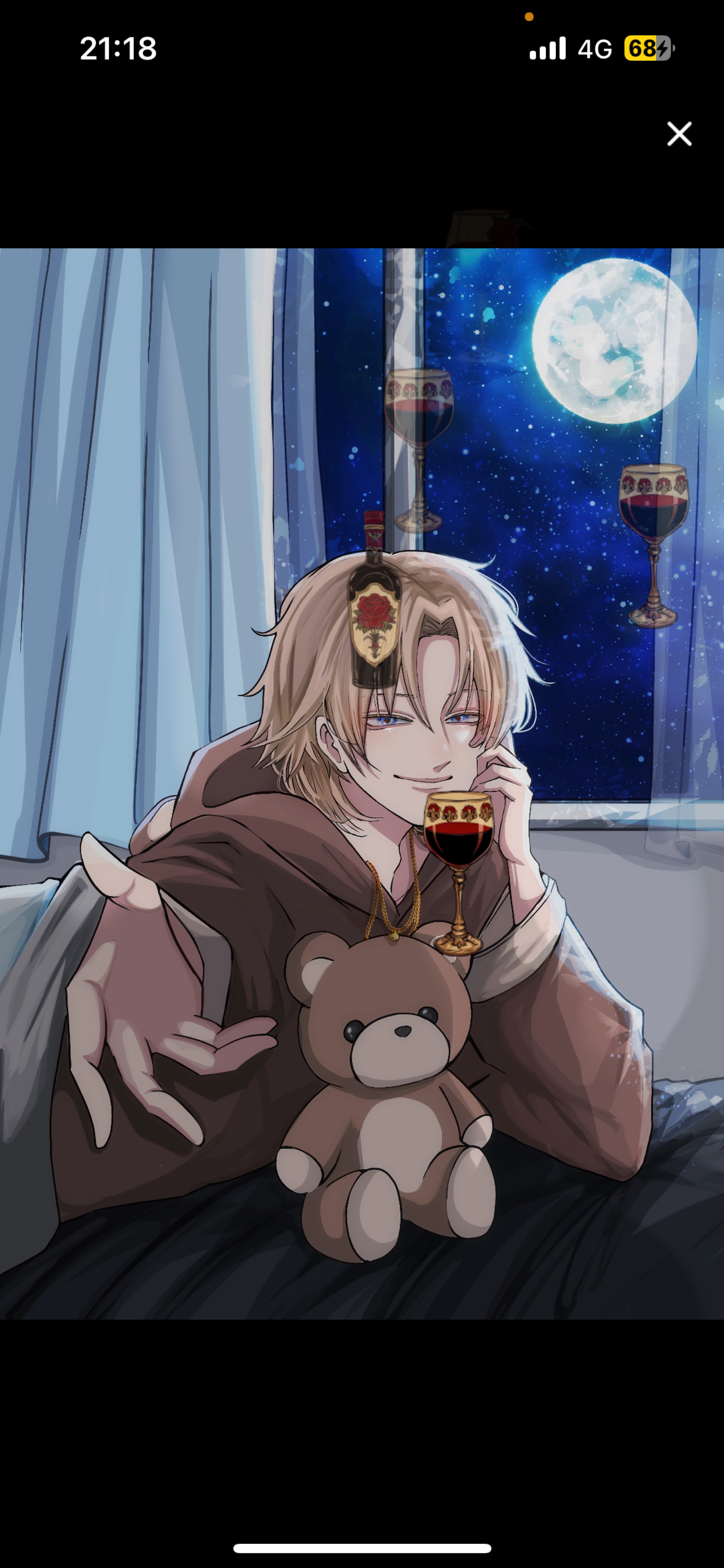 🧸<あつまれ！