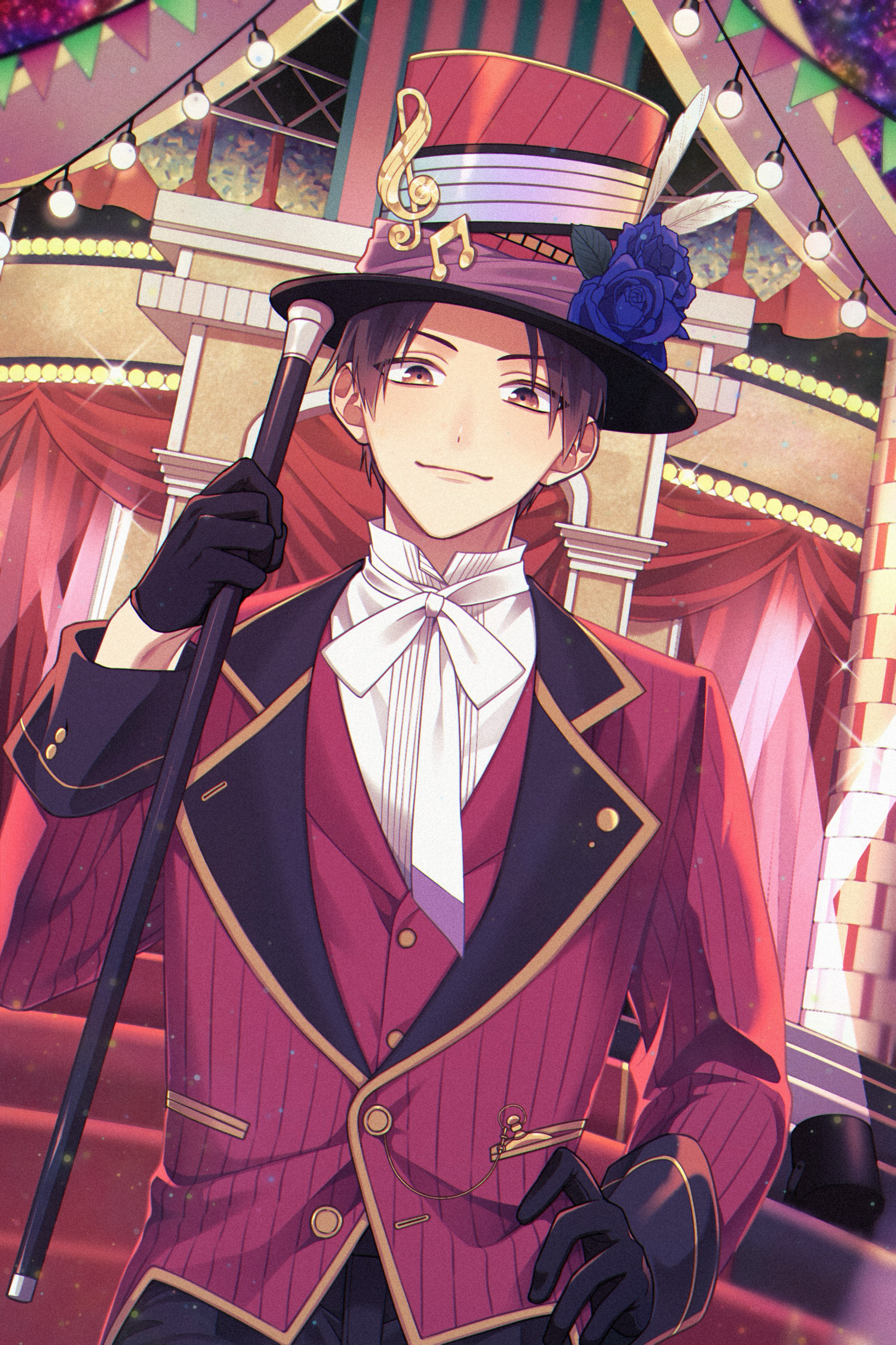 目､合ったね👀❕