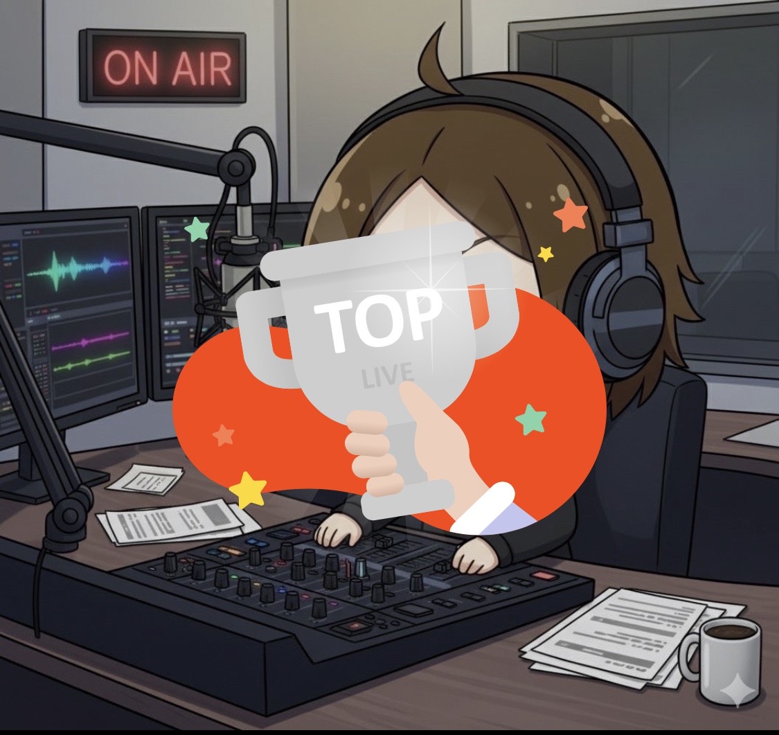 DJちゃたのもーにんぐBranch