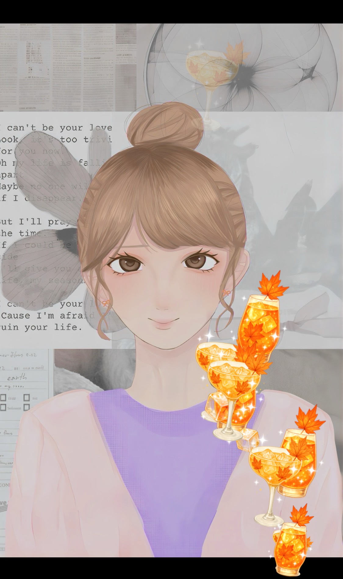 あなたが帰る場所𓂃𓈒𓋜