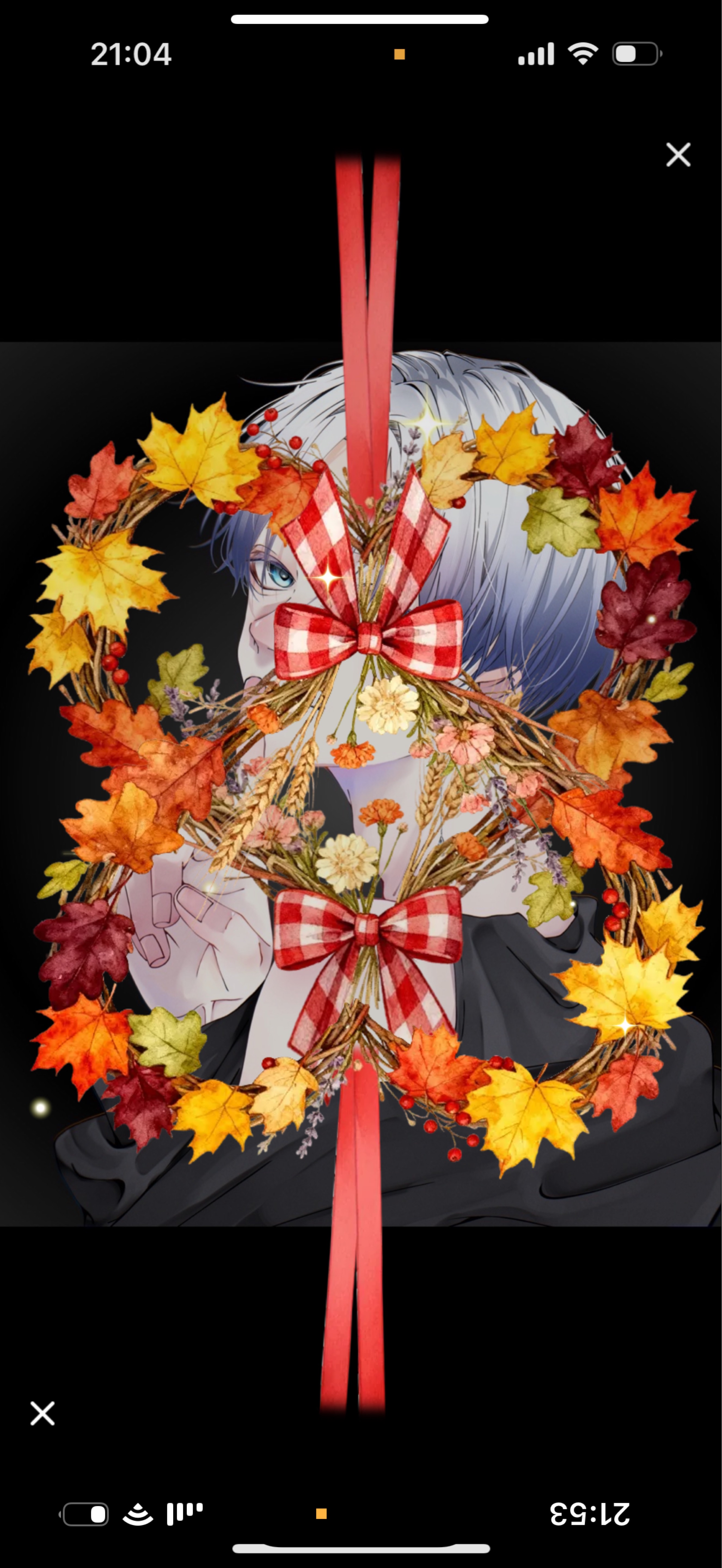 夜 雨𓂃𓈒☔︎