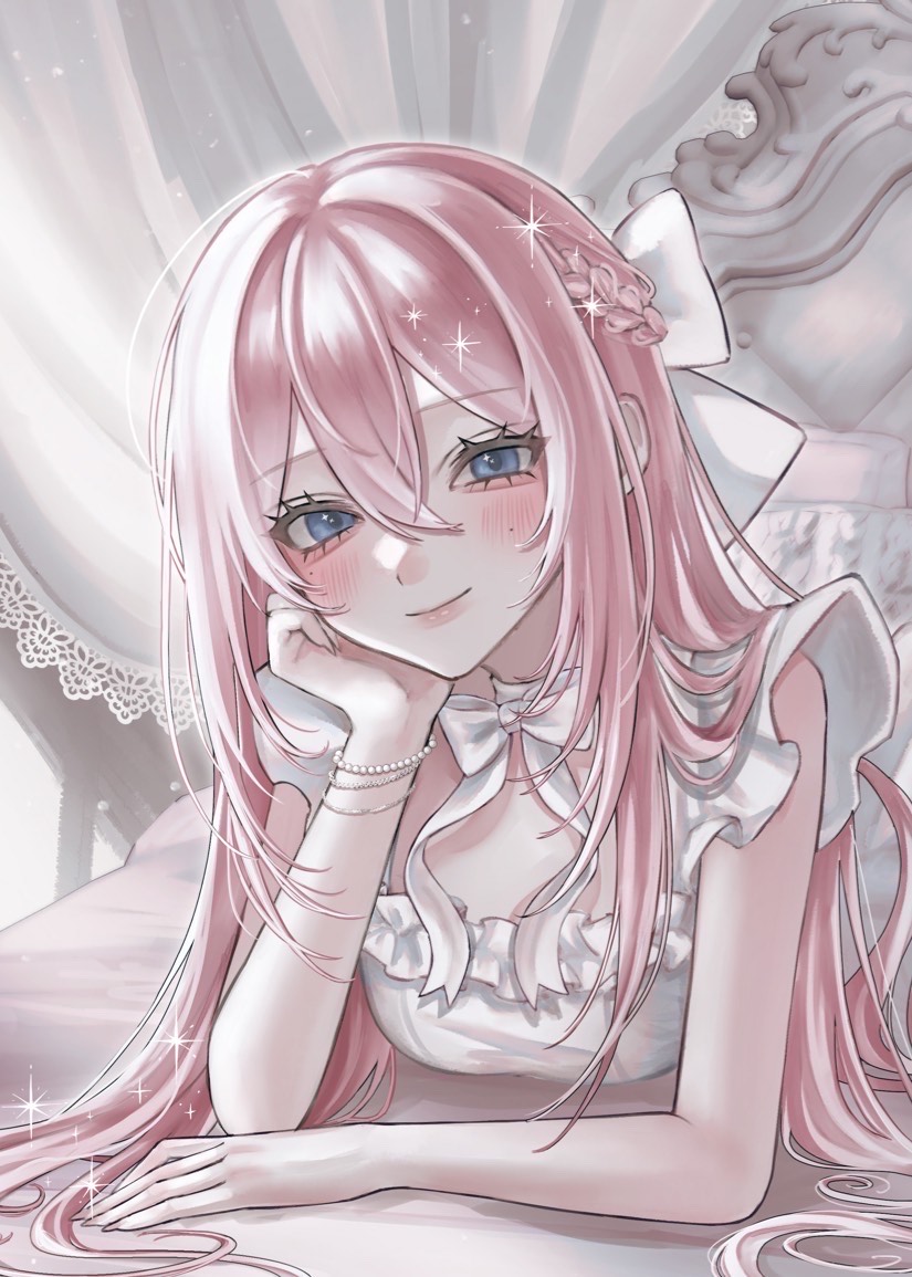 ハッピーな歌です🪄︎︎💫