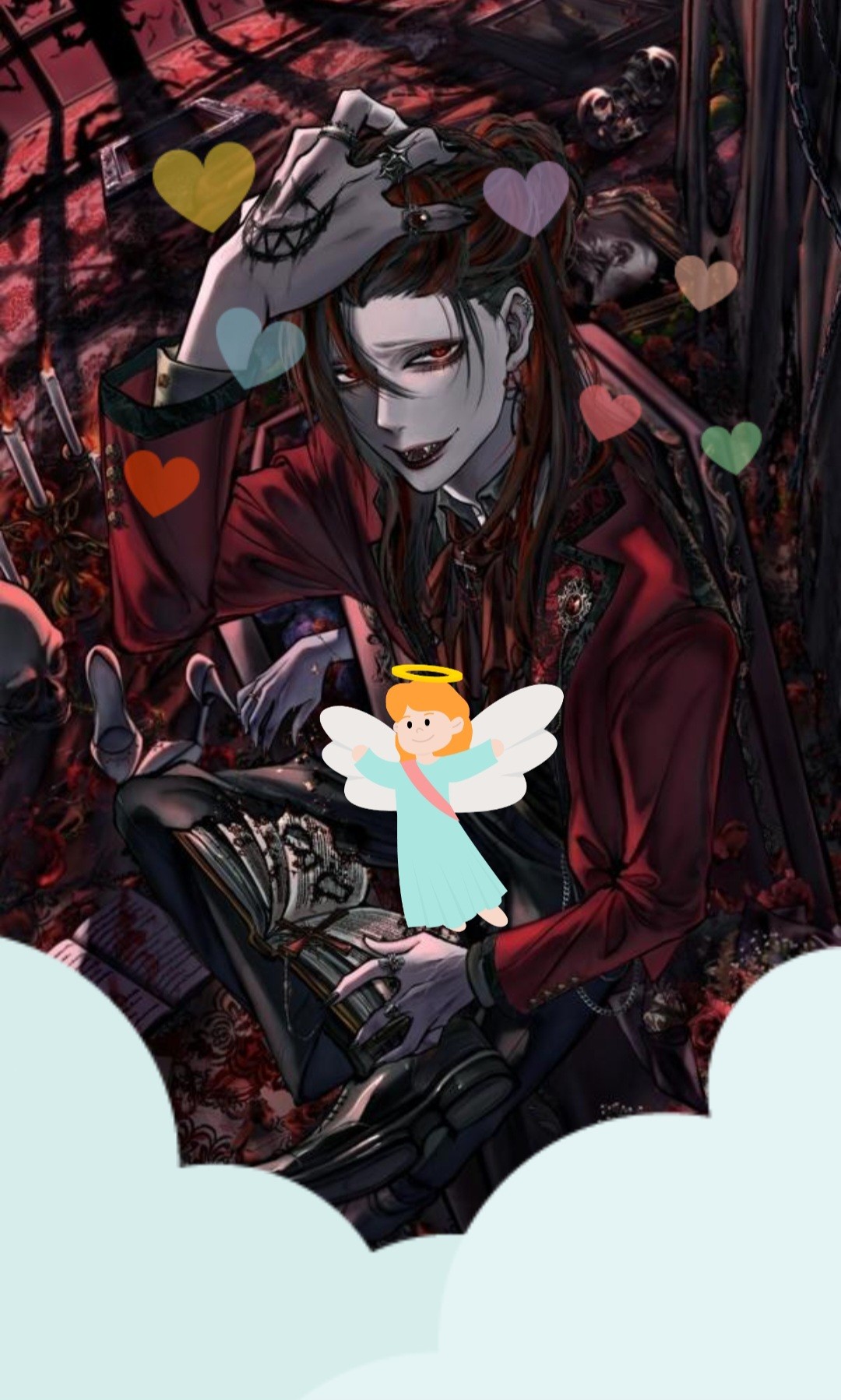 初️⭕️ 聞き専歓迎低音