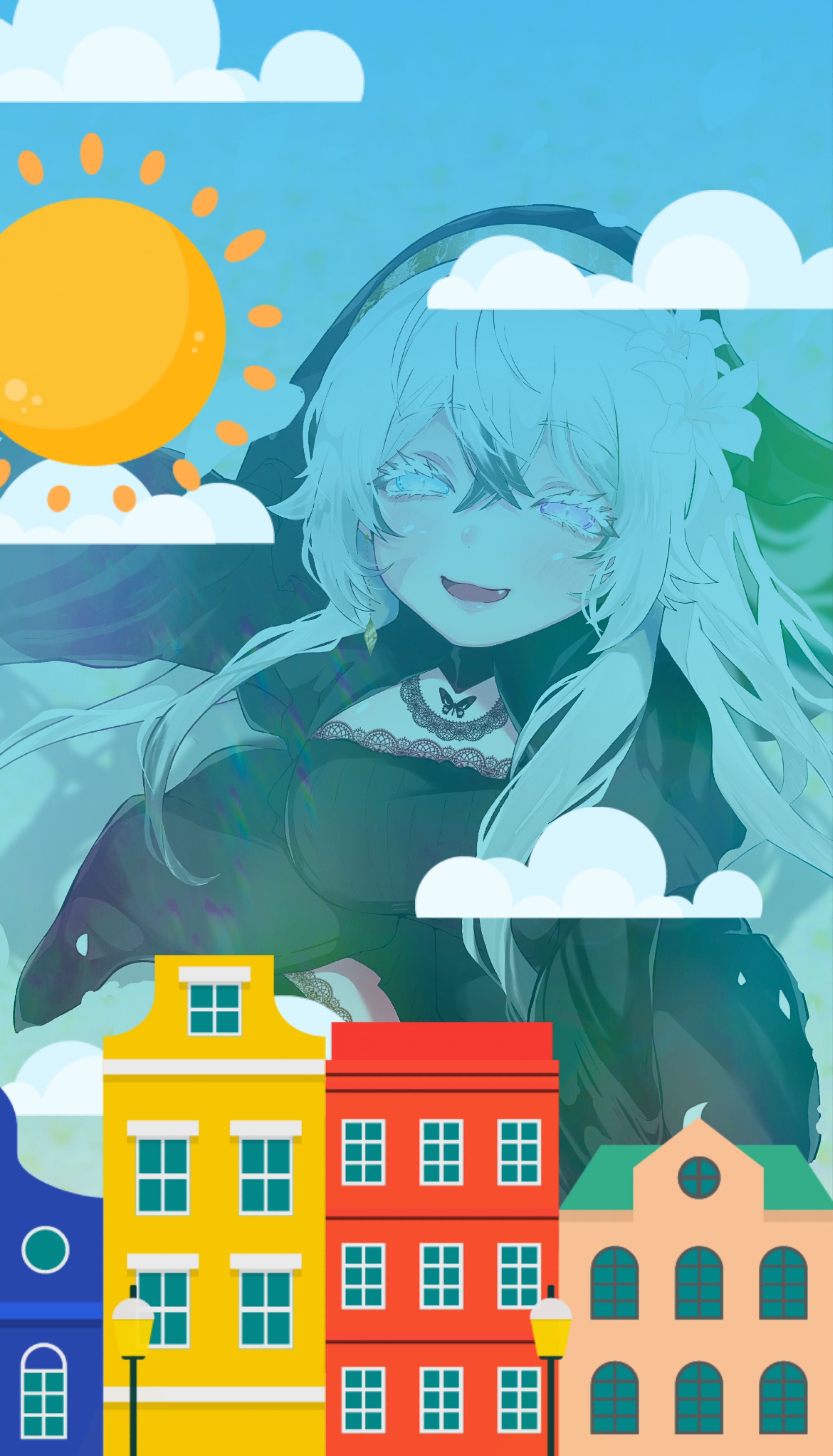 ぐっともーもー☀️