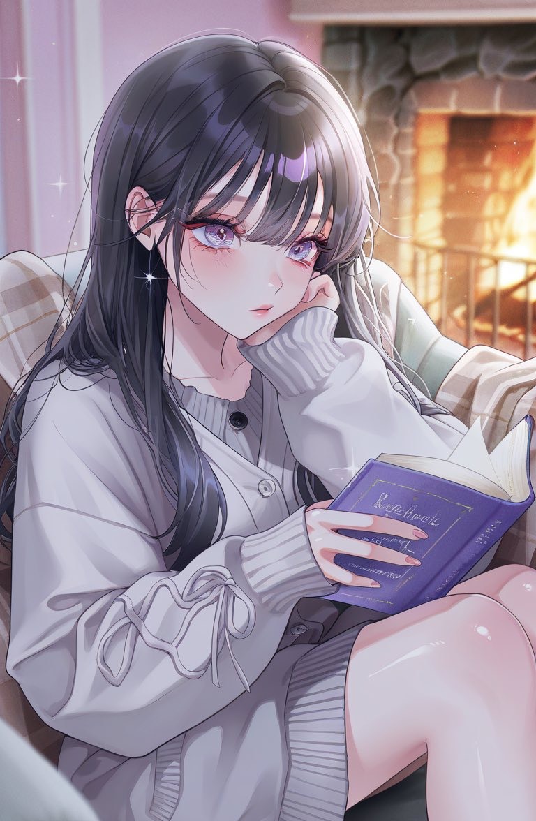 まったりとした夜に𓂃 𓈒𓏸◌‬