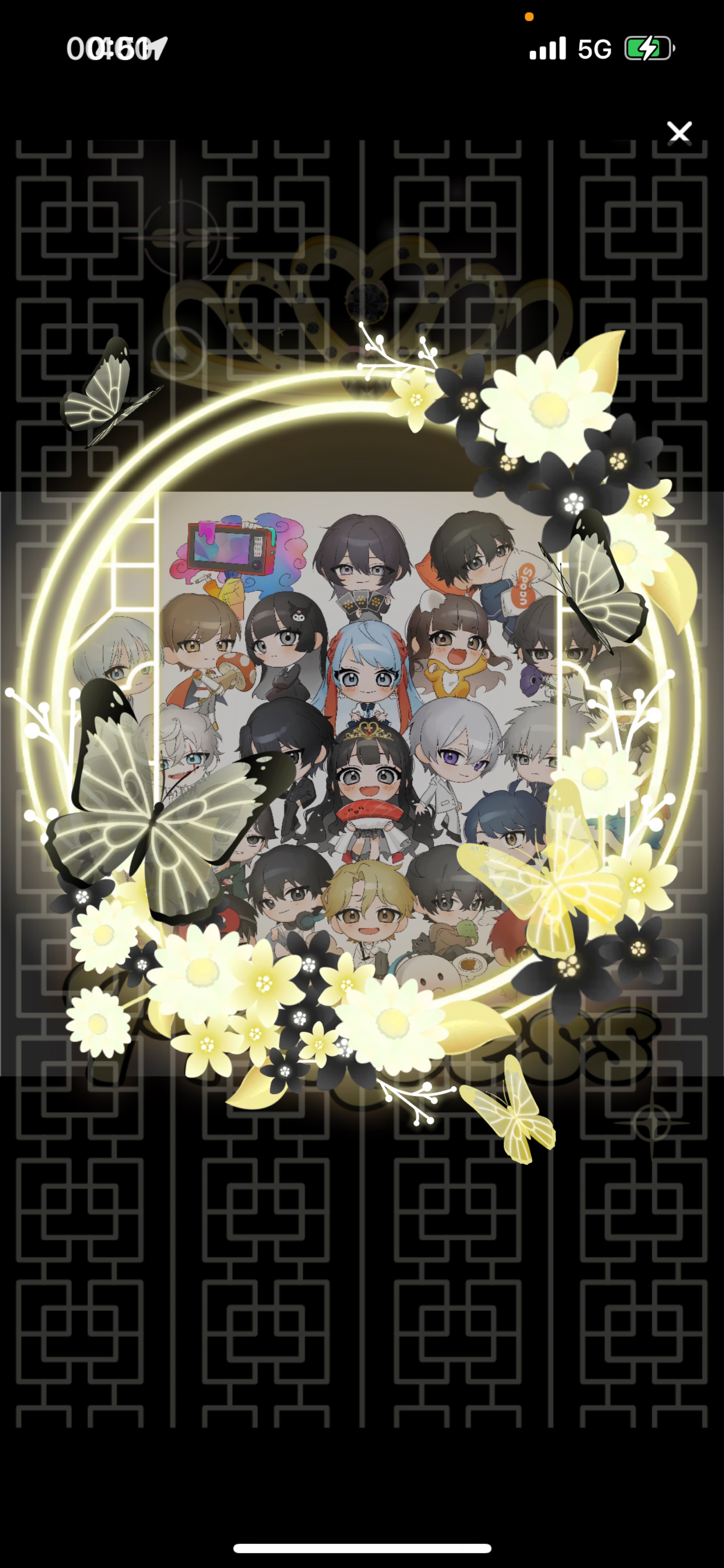 君の居場所‼️投票権‼️