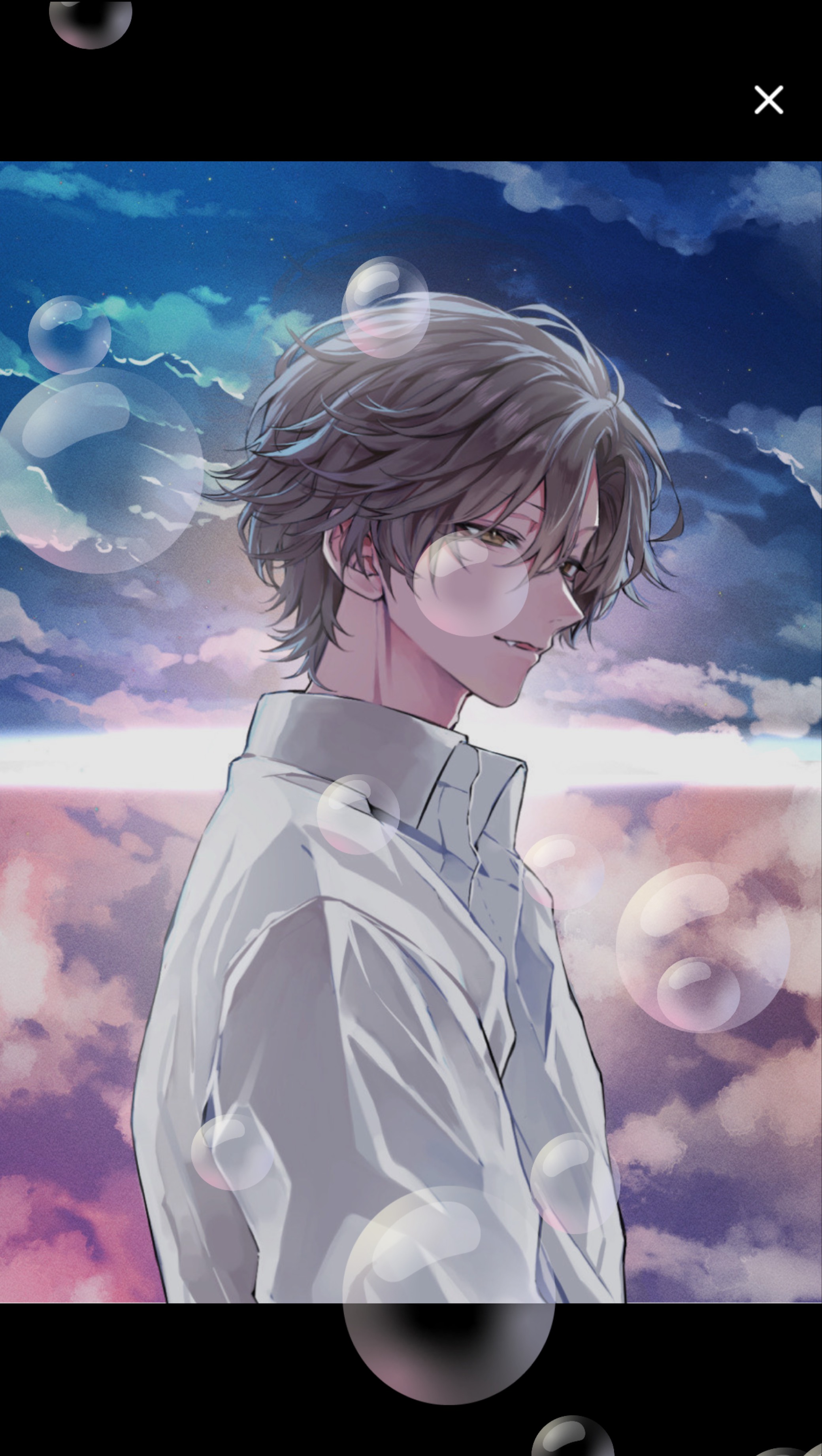 【優声】おはよ。おいで。11.25