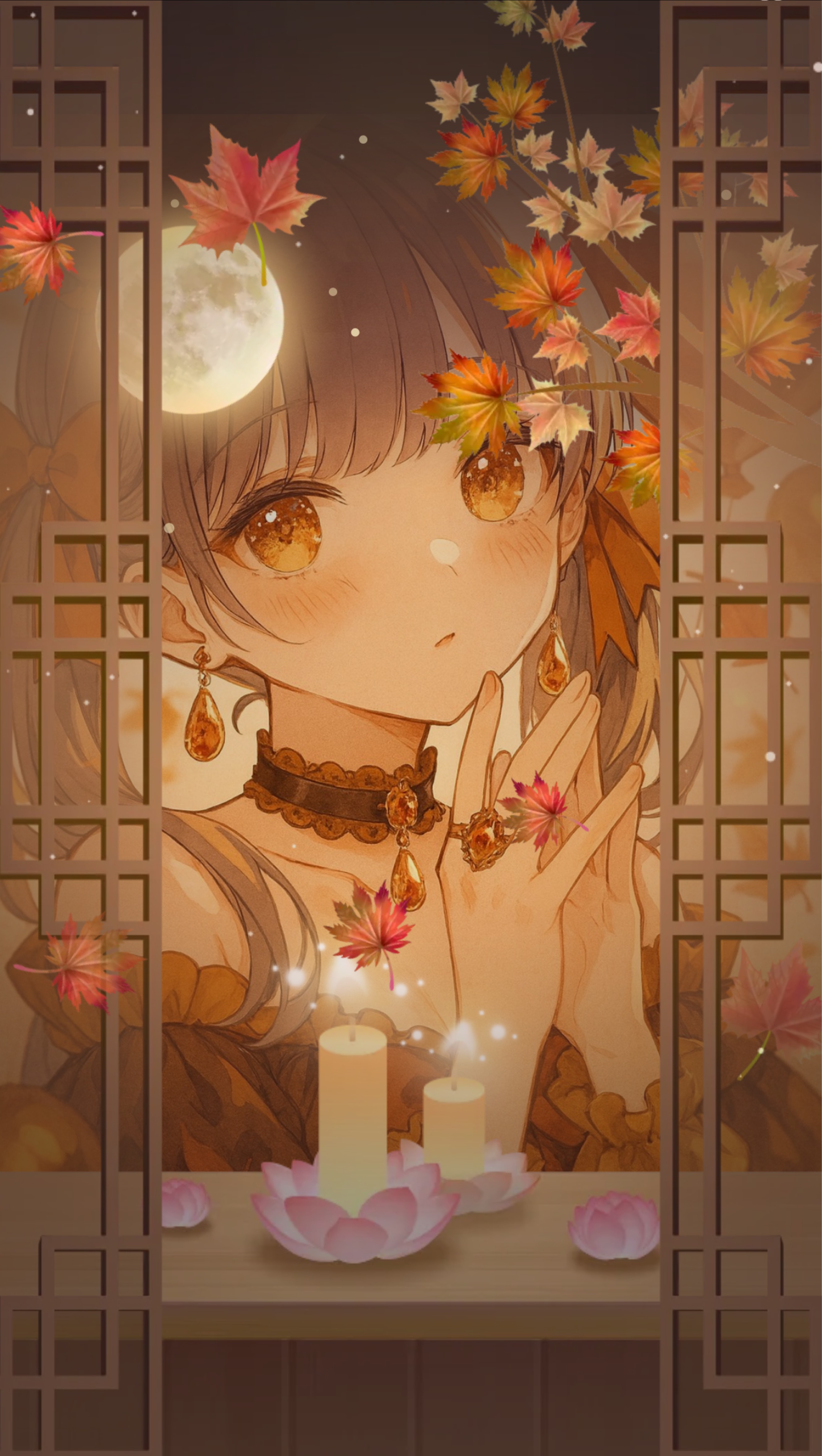 ハー落ちでバスターもらえるよ❣️