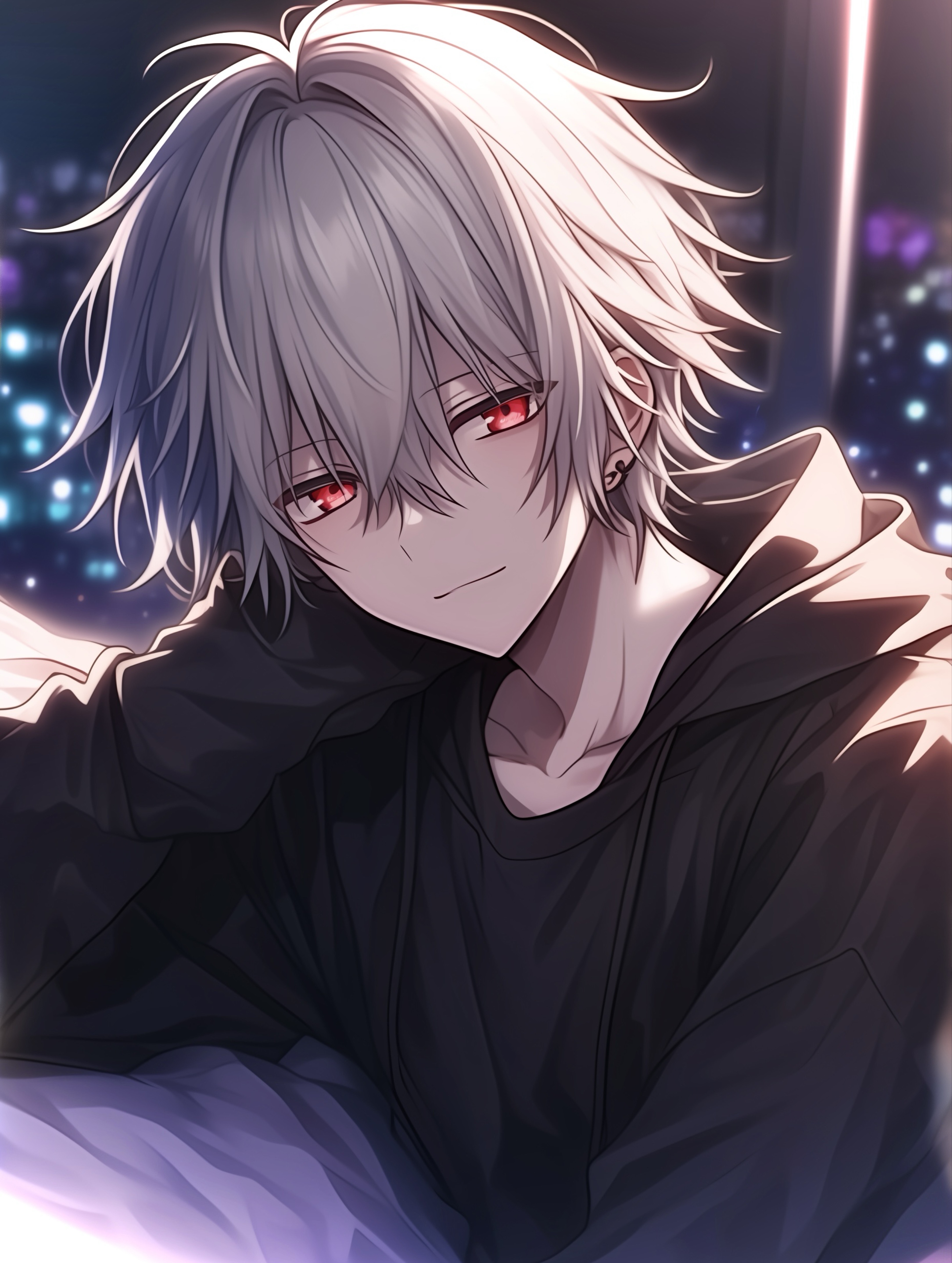 寝落ちのお供に💤