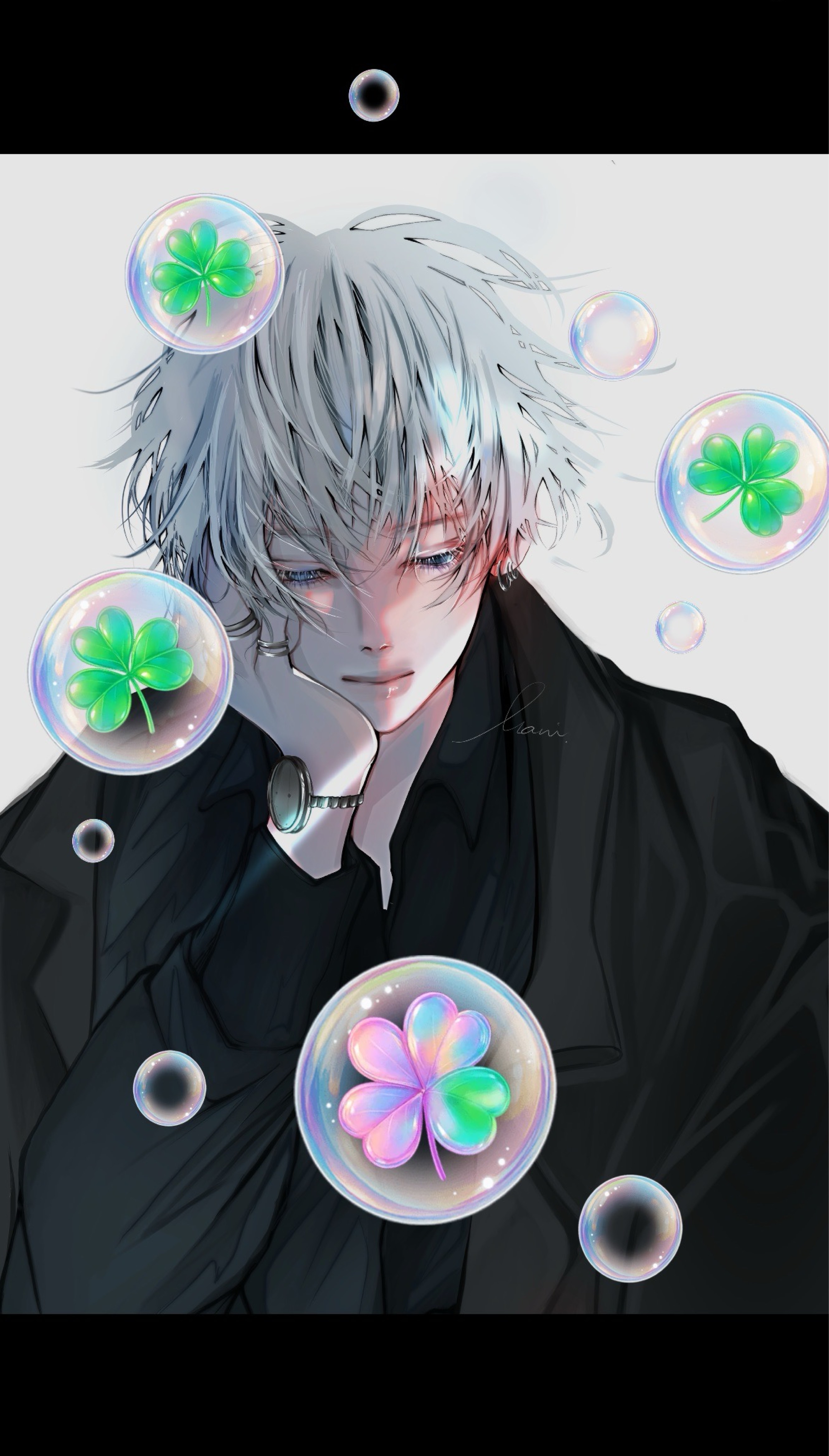 お気軽に○歌と雑談