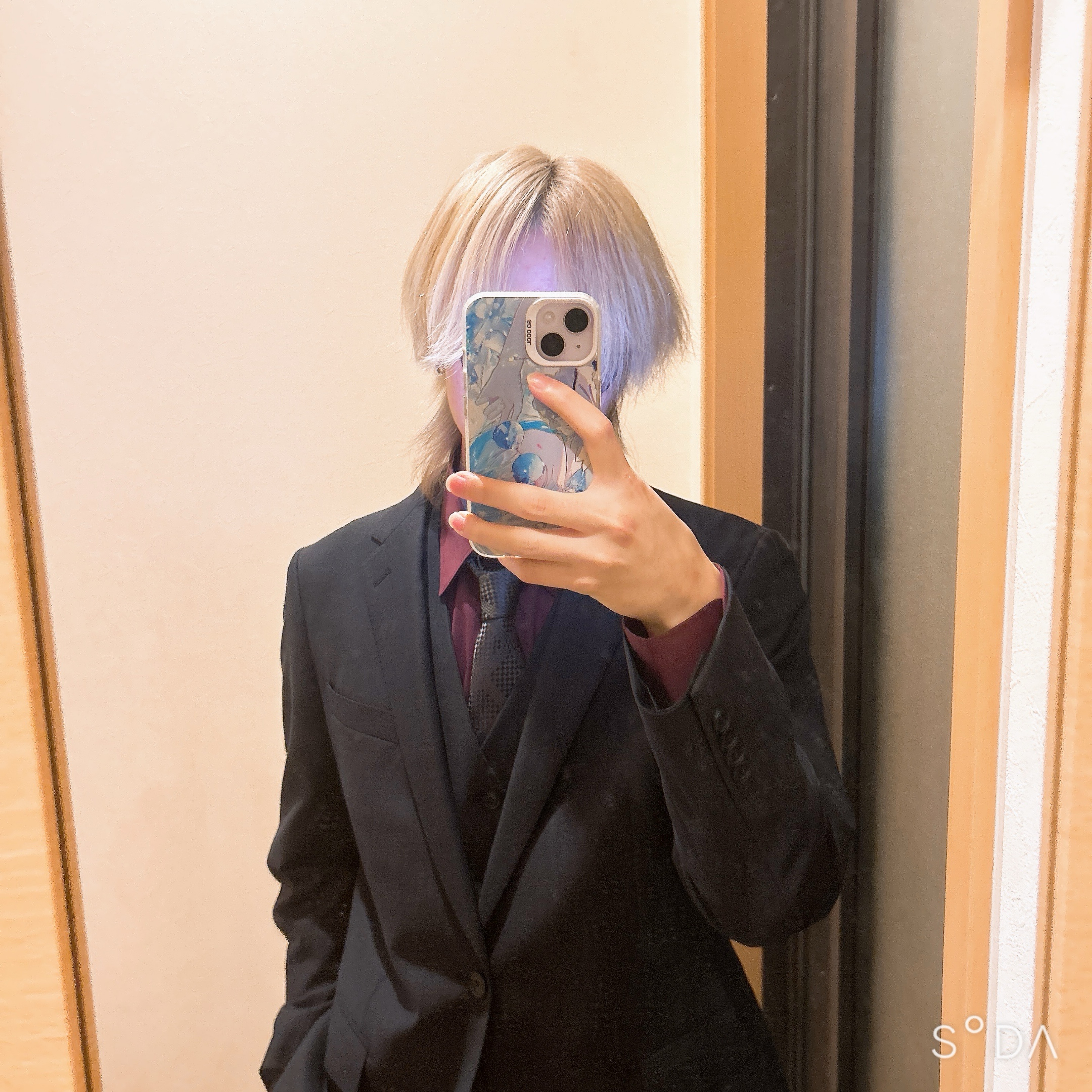 今夜も飲まなきゃ始まらねぇ‼️🫵🏼