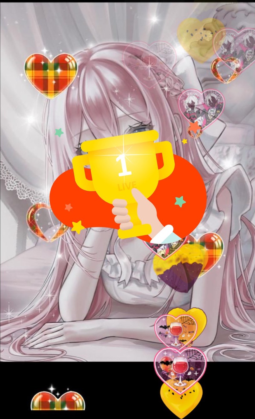 ハッピーな人です🪄︎︎💫