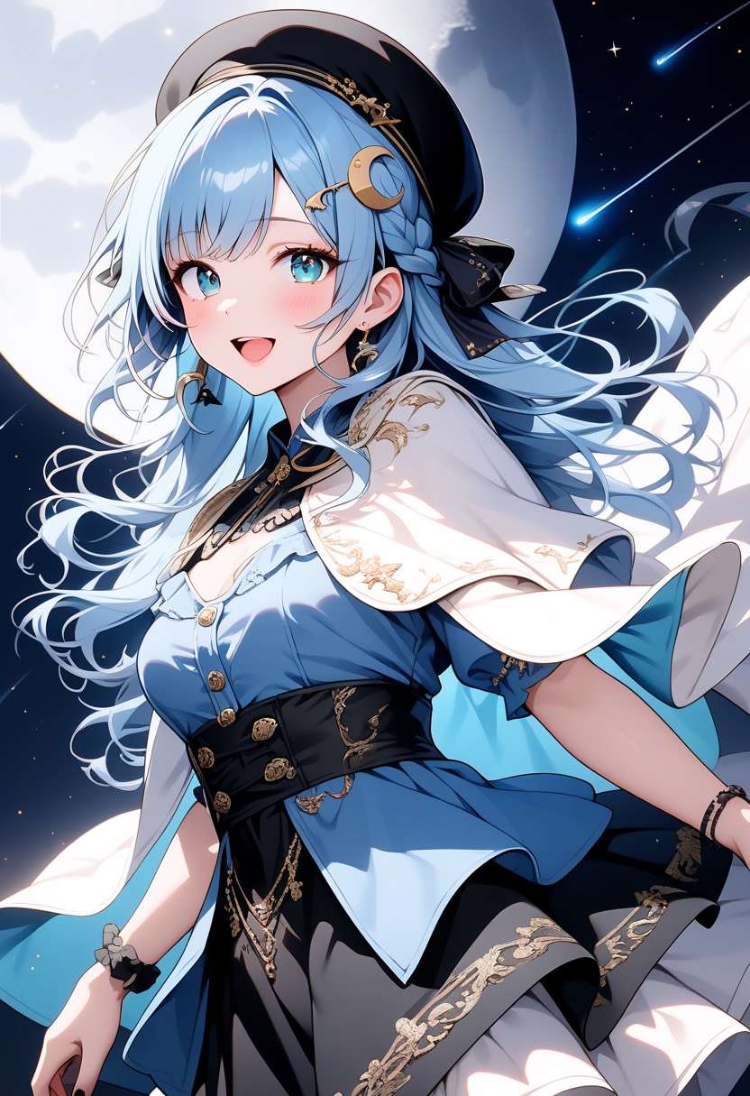 おやすみいいにきてꕀ⋆