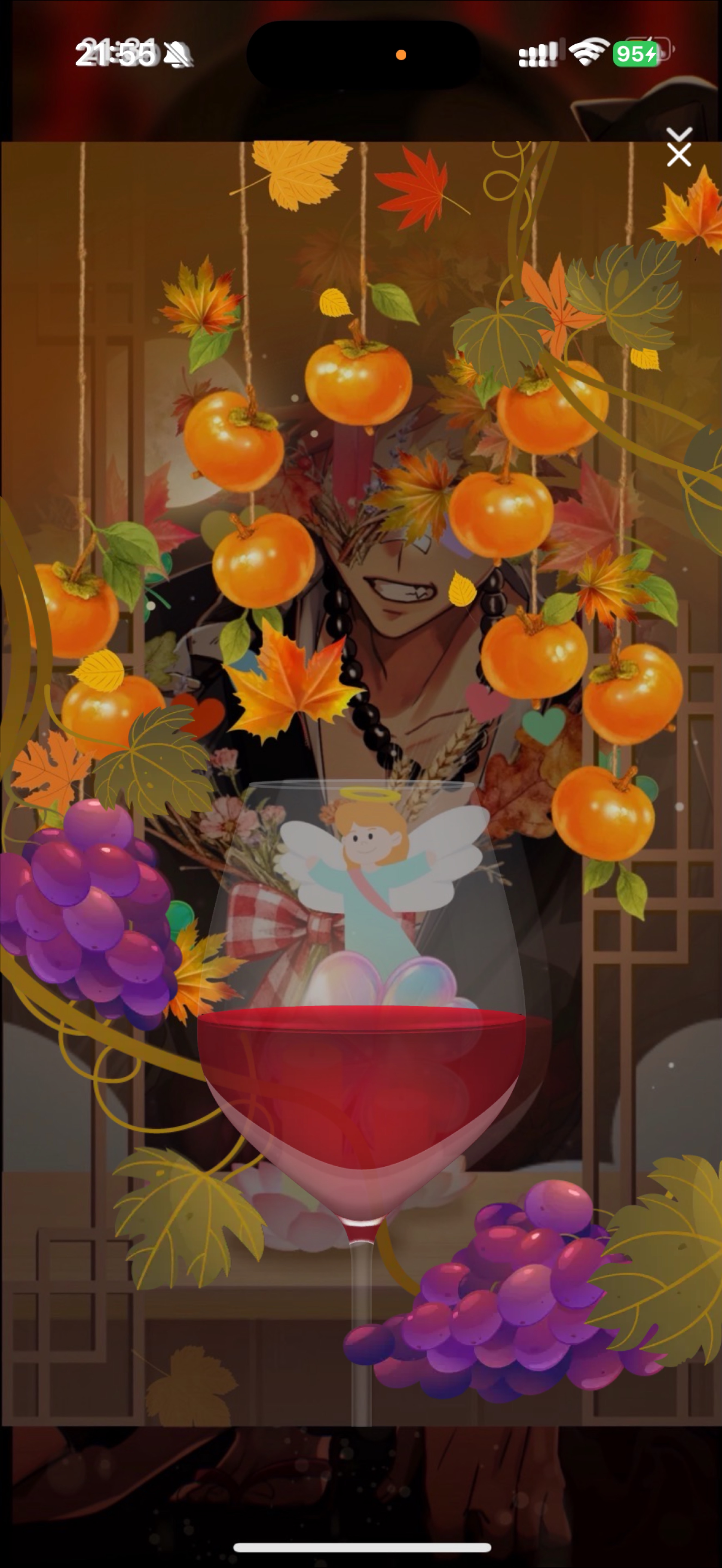 1ハートでバスター貰えます‼️