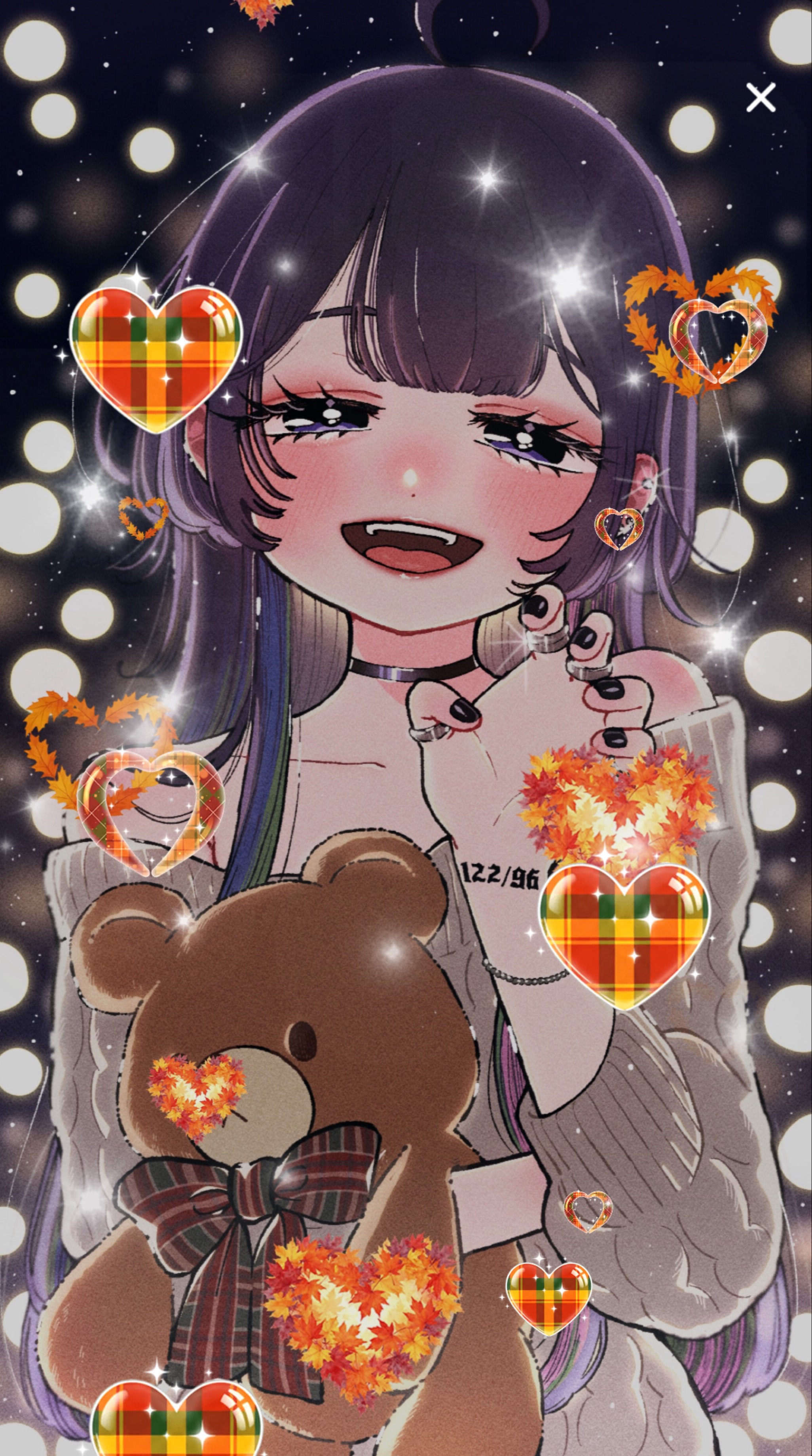 お気軽に🙌🏻