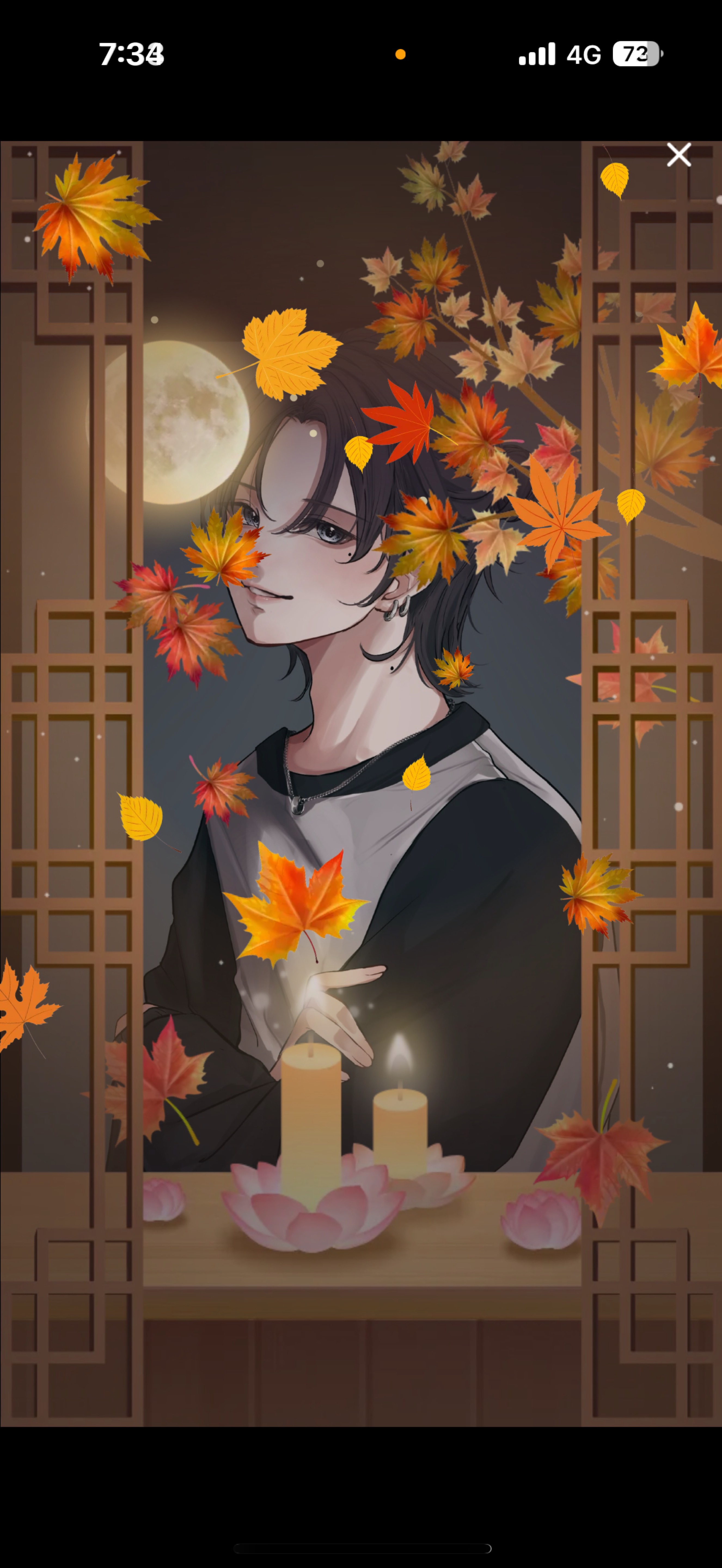 バスターもらえるよ‼️